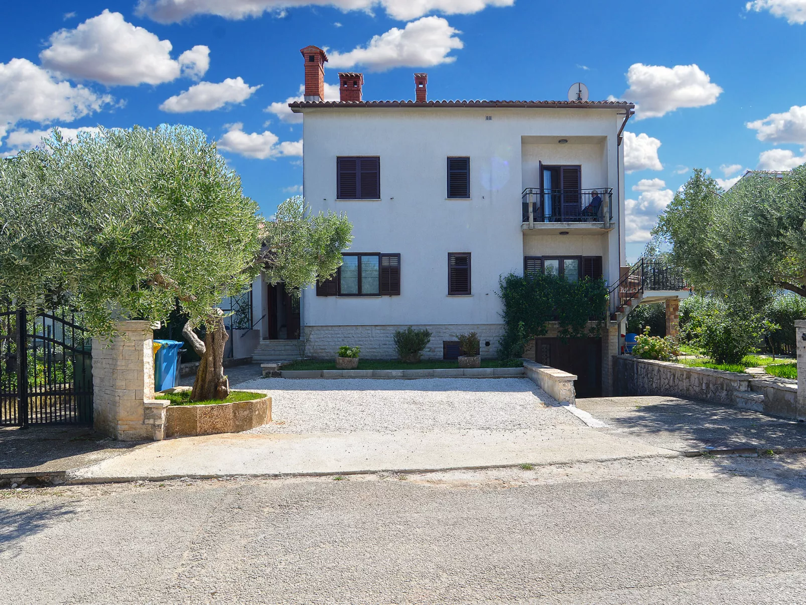 Apartment 442 - Outside