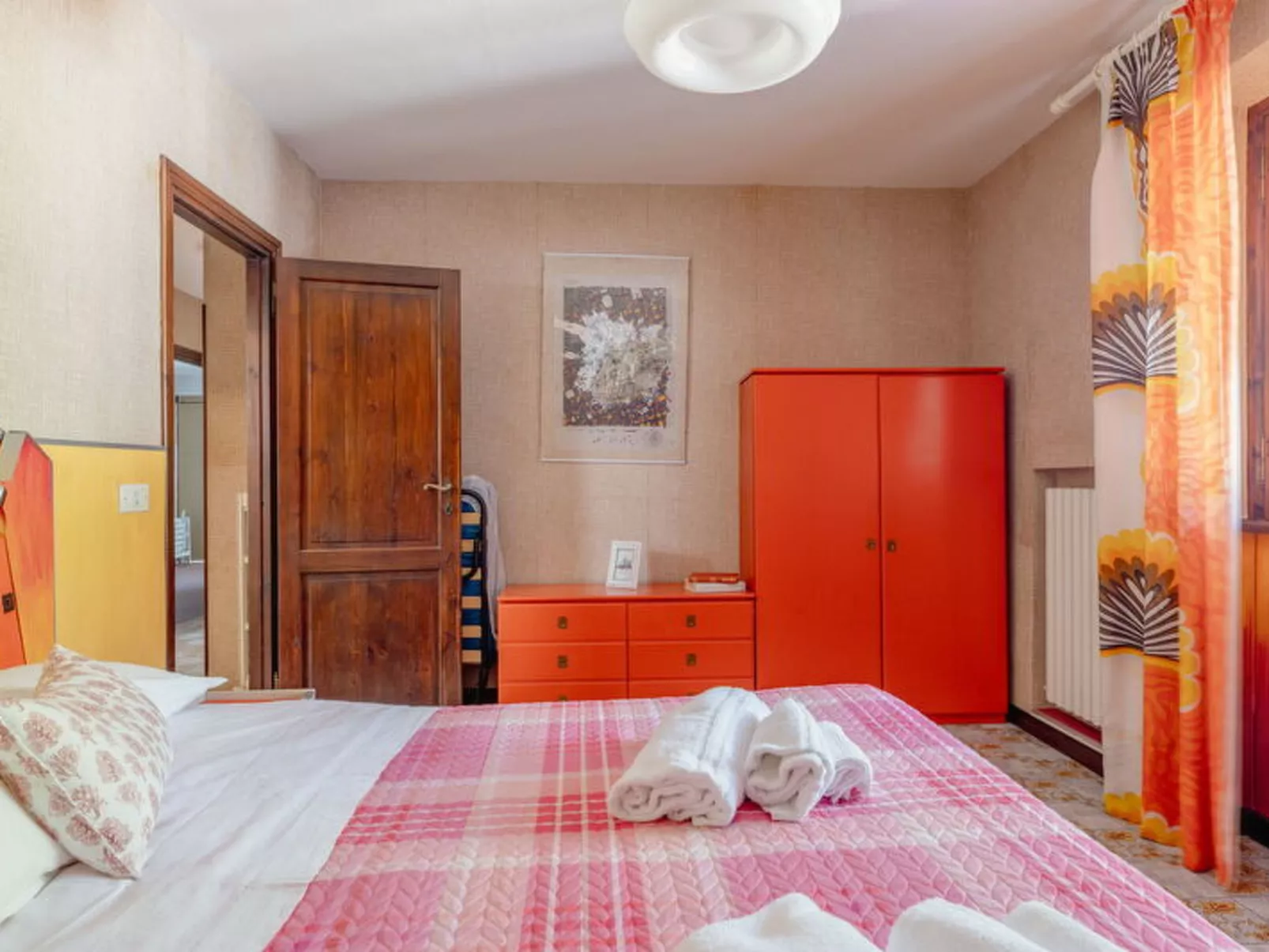 Villa Bellamare - Dedans