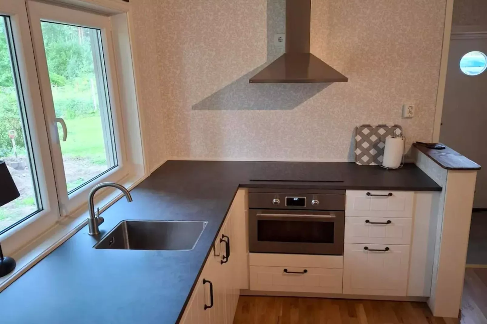4 star holiday home in SKATTUNGBYN ORSA - Indoor