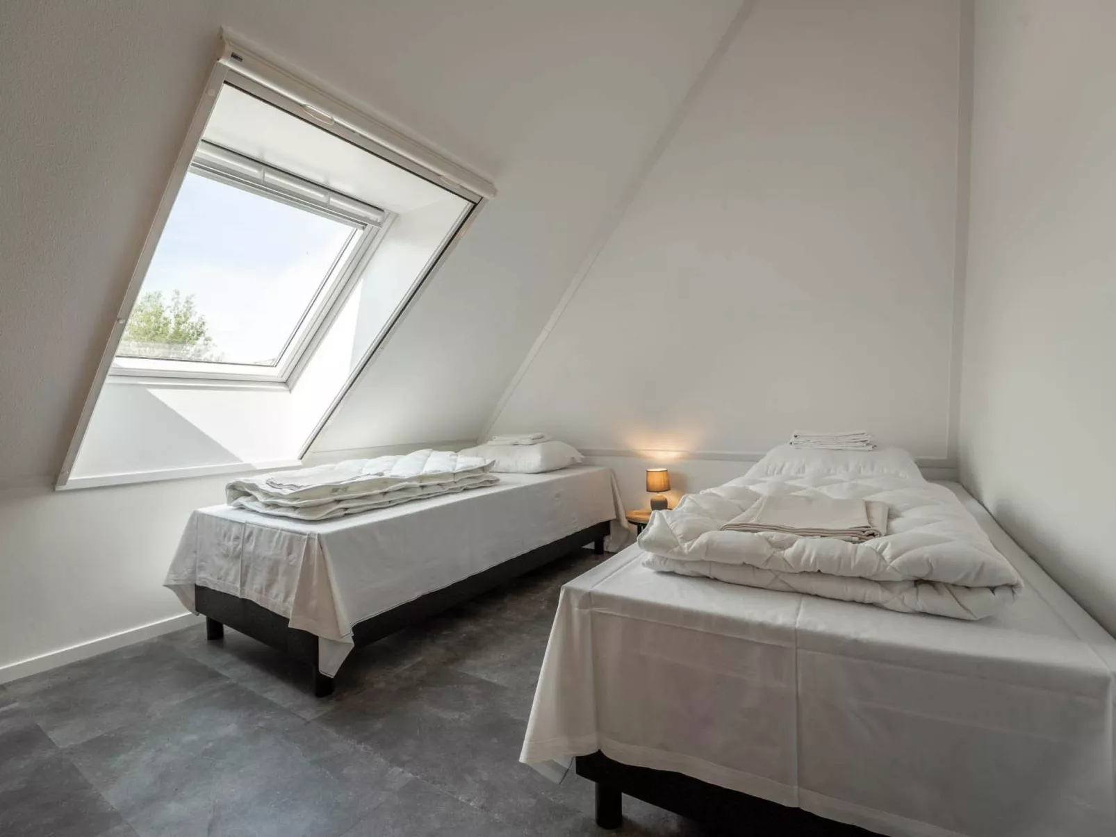 De Witte Brugh- Bureblinke'd - Drinnen