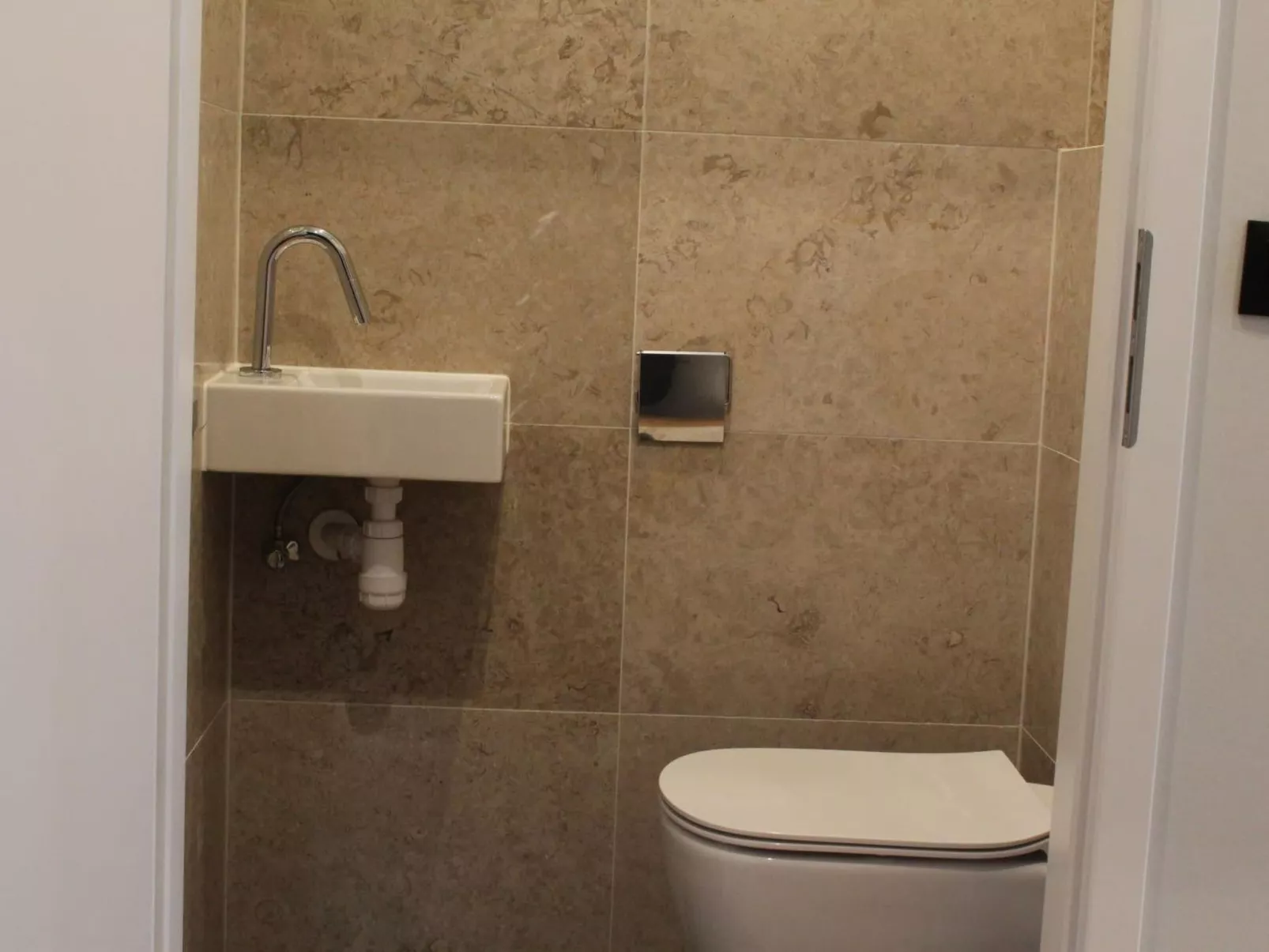 Vakantiepark Aan de Maas - Weide Lande 6 personen - Inside
