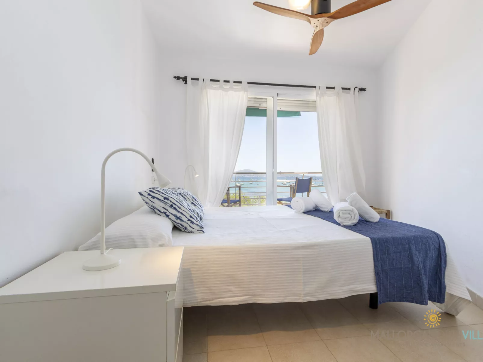 Apartamento Tonia: Cerca del Pine Walk - Drinnen