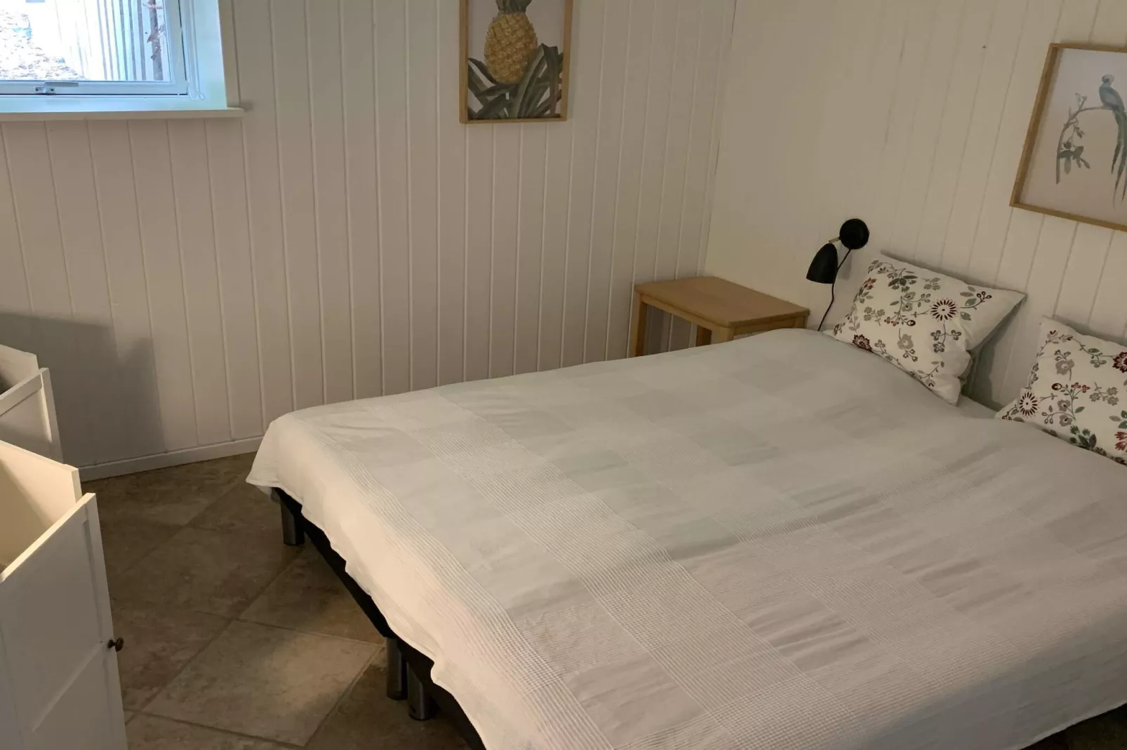 4 etoiles maison de vacances a Haderslev - Intérieur