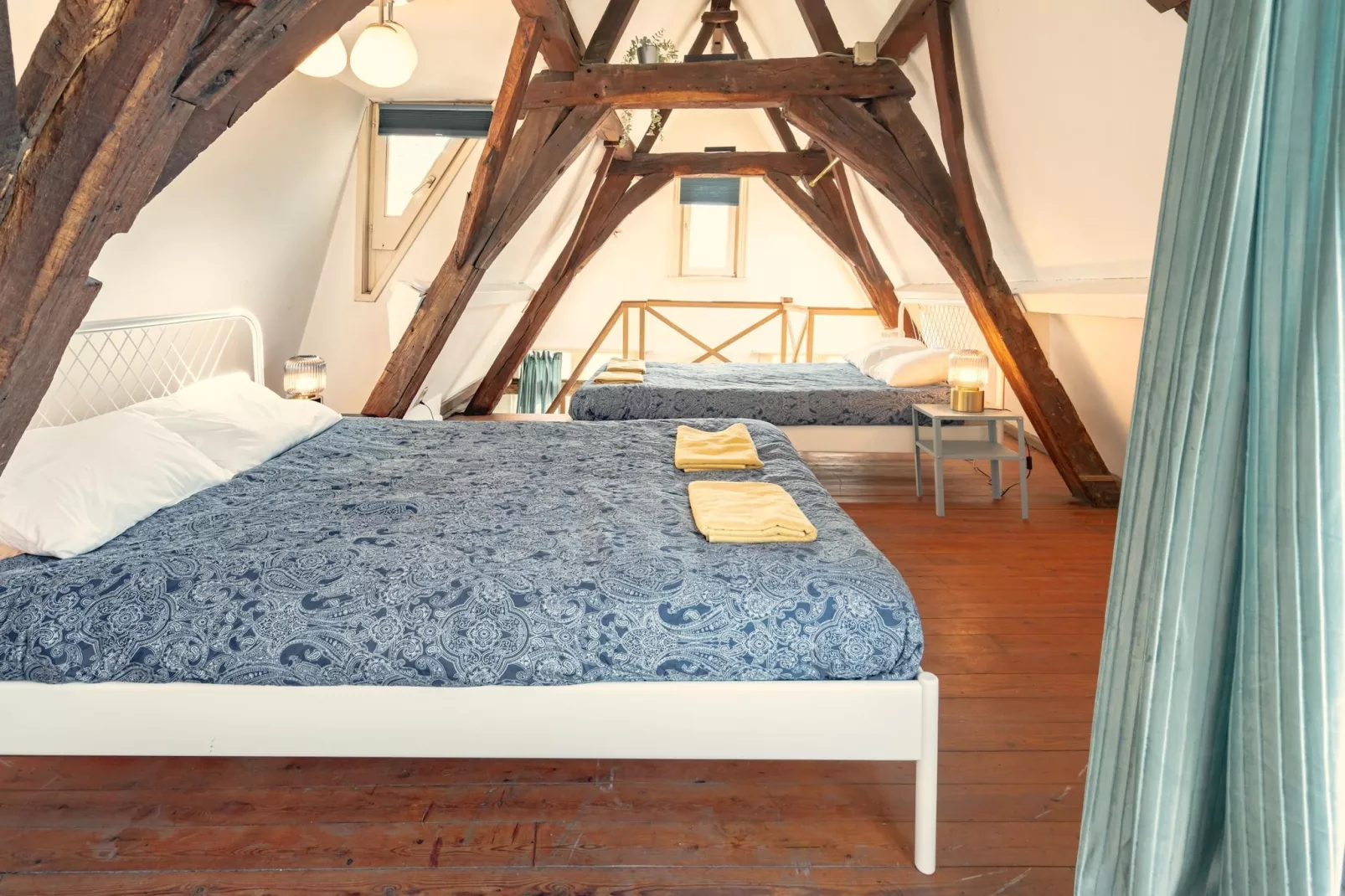 HCP_5_2 - Schlafzimmer
