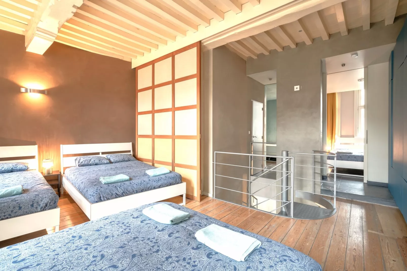 HCP_5_1 - Bedroom