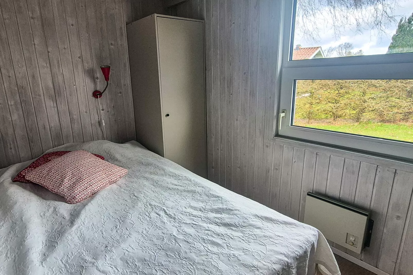6 Personen Ferienhaus in Hadsund - Innenbereich