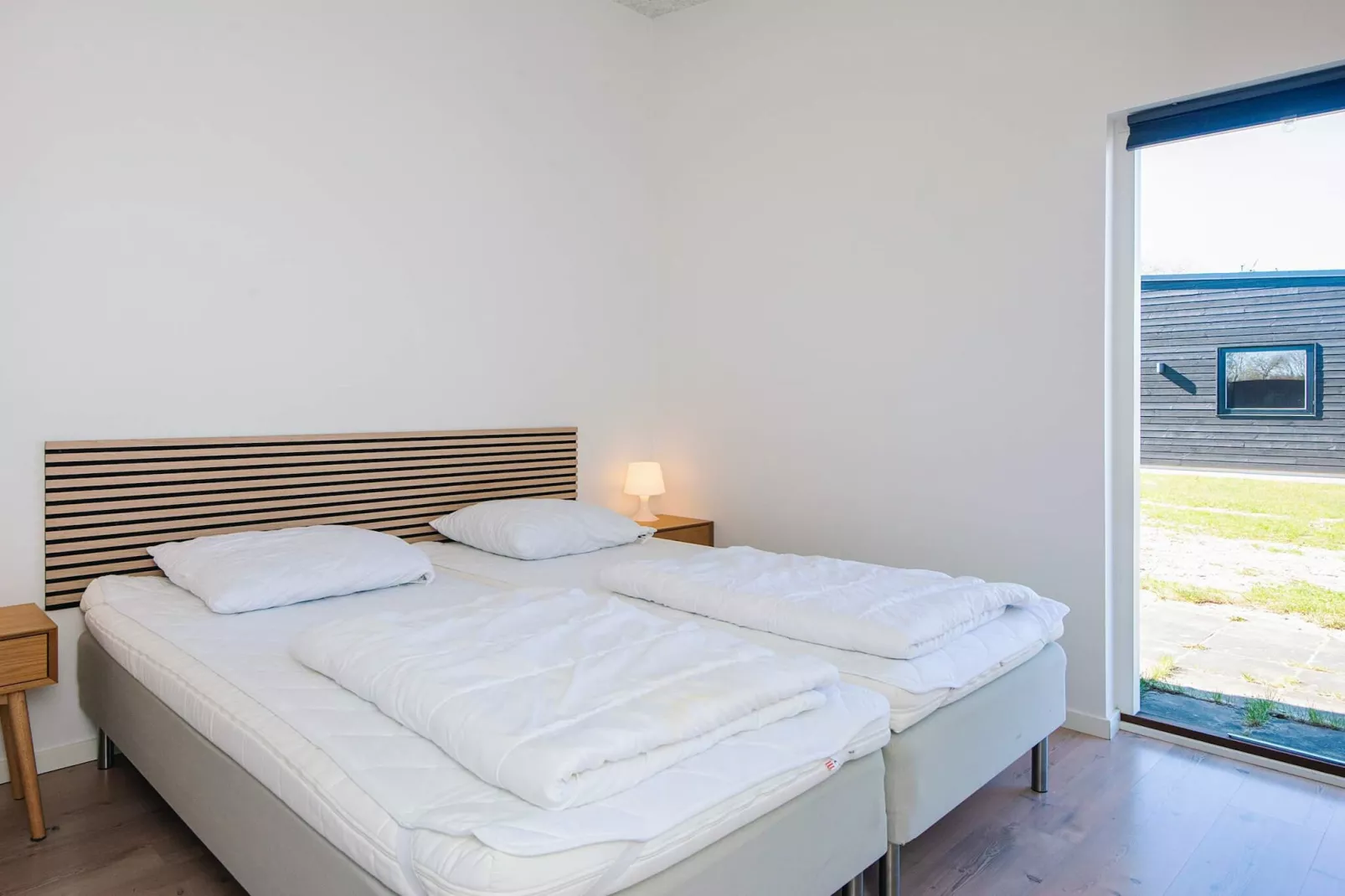 Summer house with wellness area - Indoor