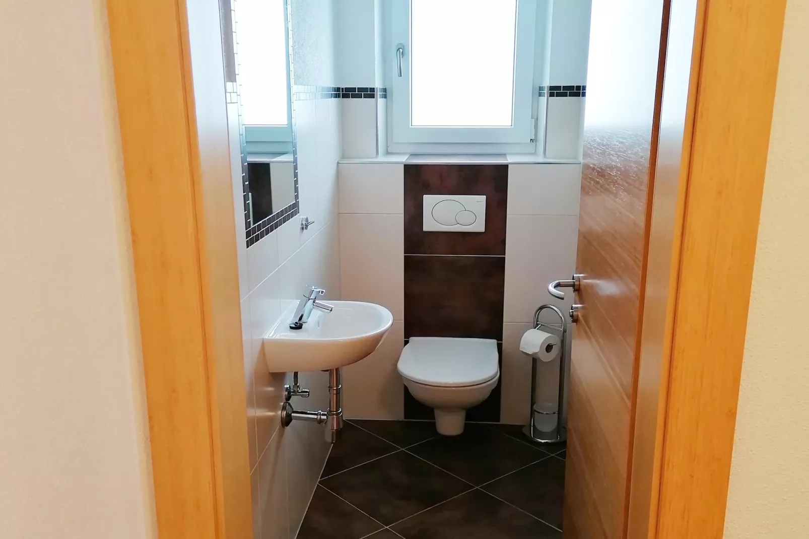 Steinachhof - Bathroom