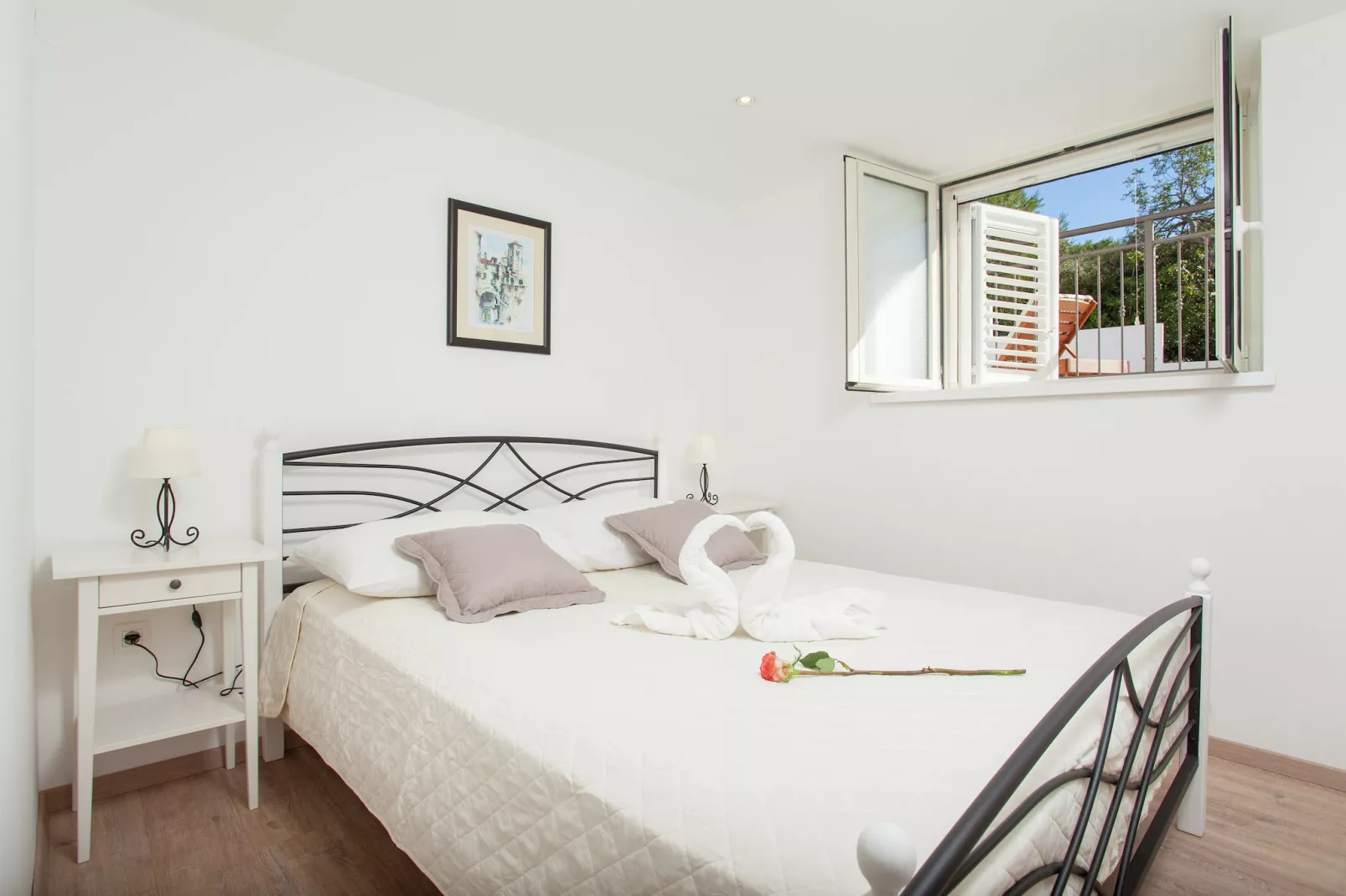 VILLA DARINKA - Chambre