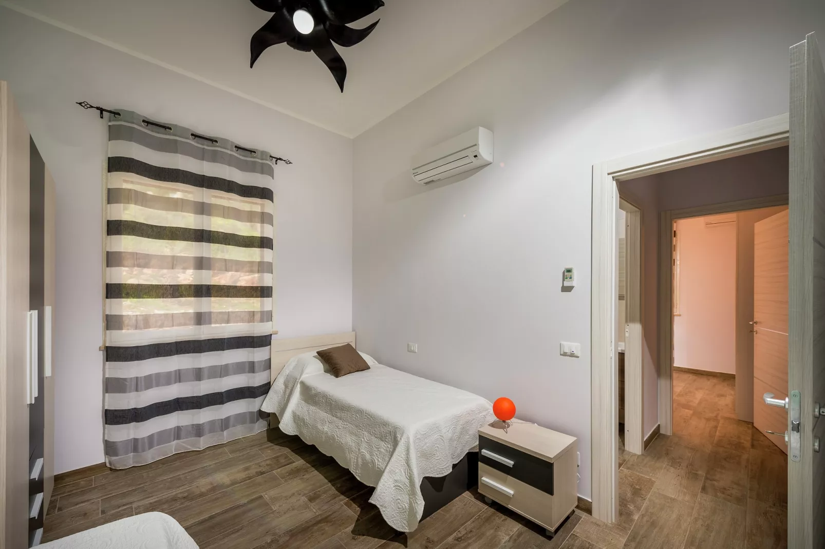 Mari e Monti 4 - Chambre