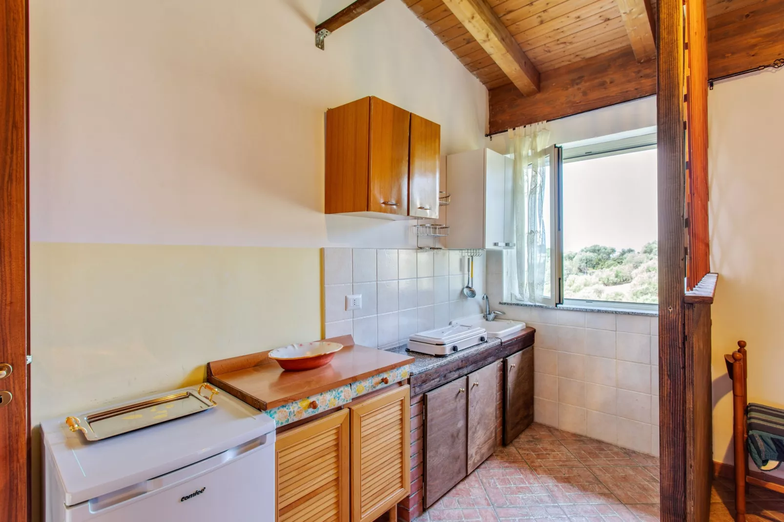 Vento del Mare - Cuisine