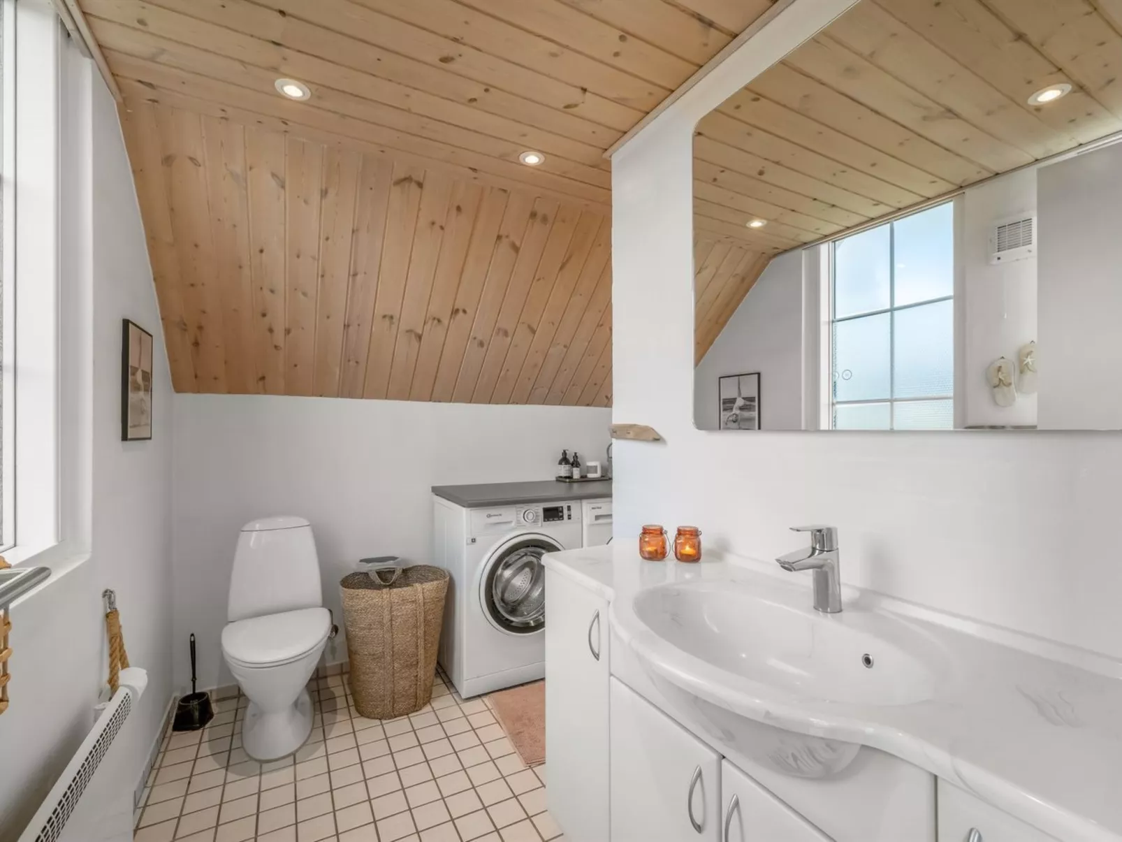 "Klimentina" - 150m from the sea - Inside