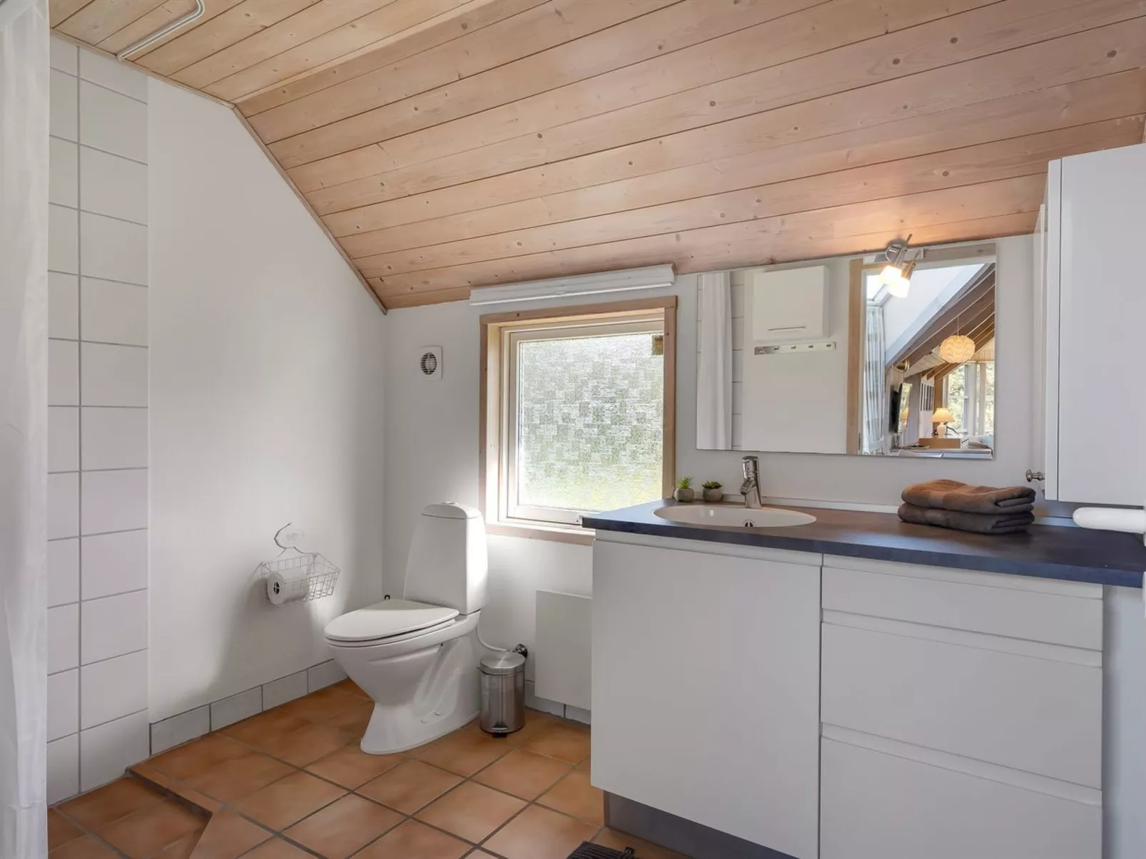 "Ansine" - 1.2km from the sea - Drinnen
