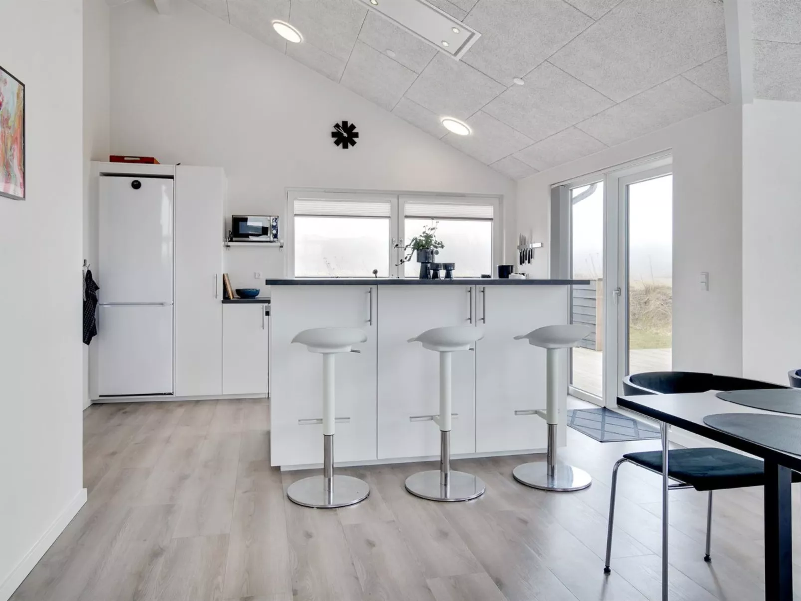 "Antina" - 400m from the sea - Drinnen