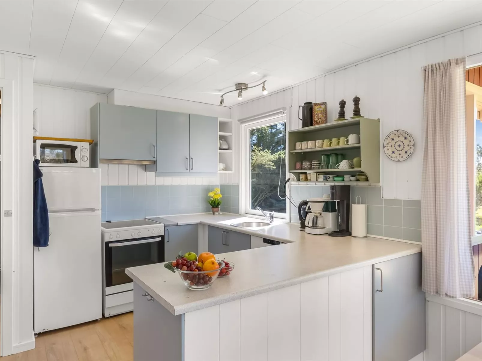 "Toti" - 500m from the sea - Dedans