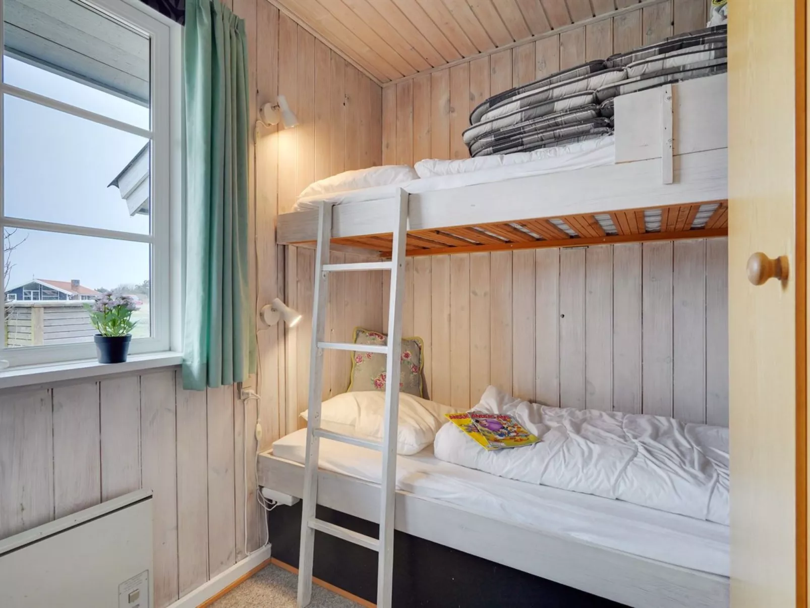 "Maikel" - 900m from the sea - Drinnen