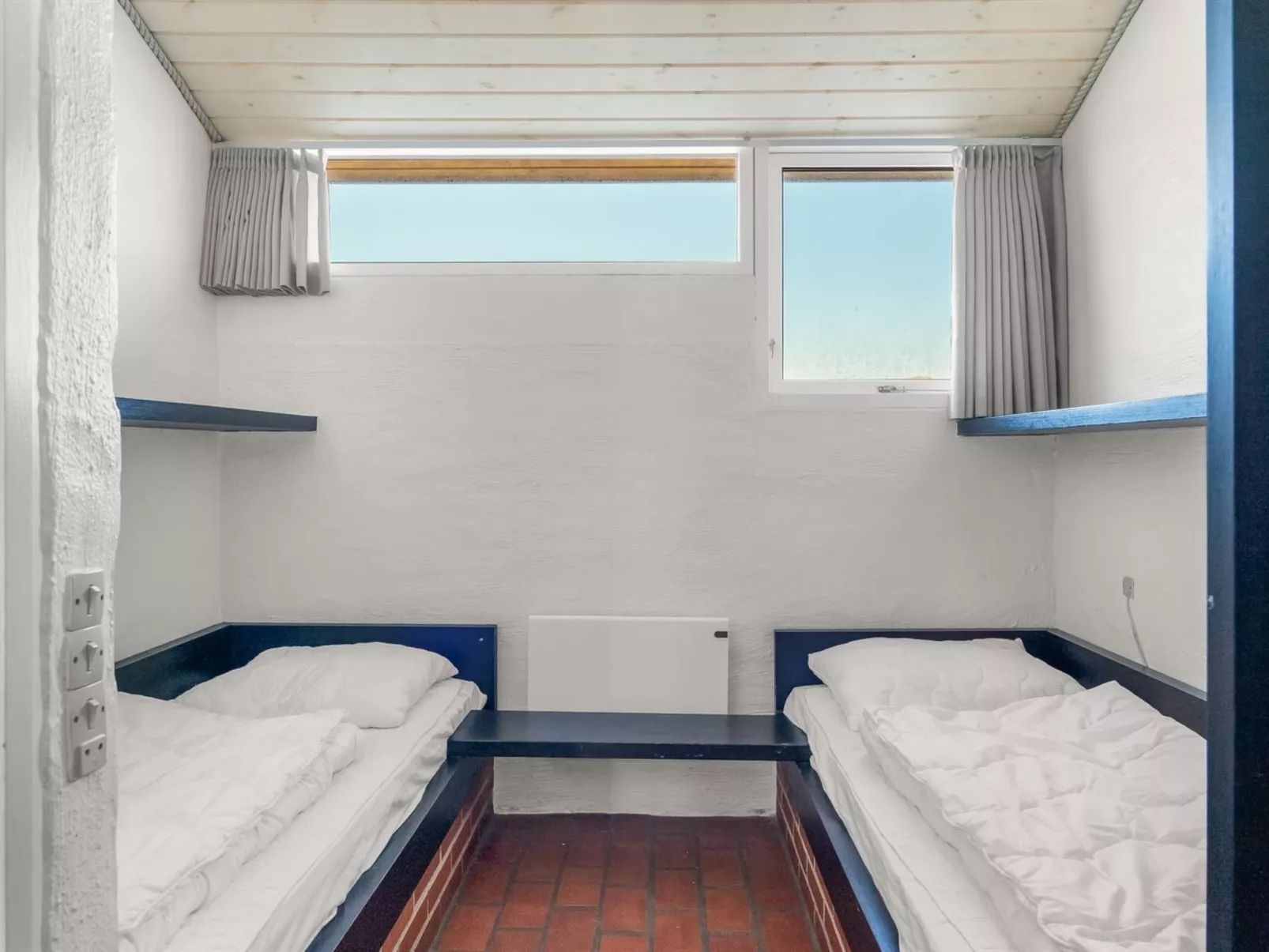 "Edisa" - 50m from the sea - Drinnen