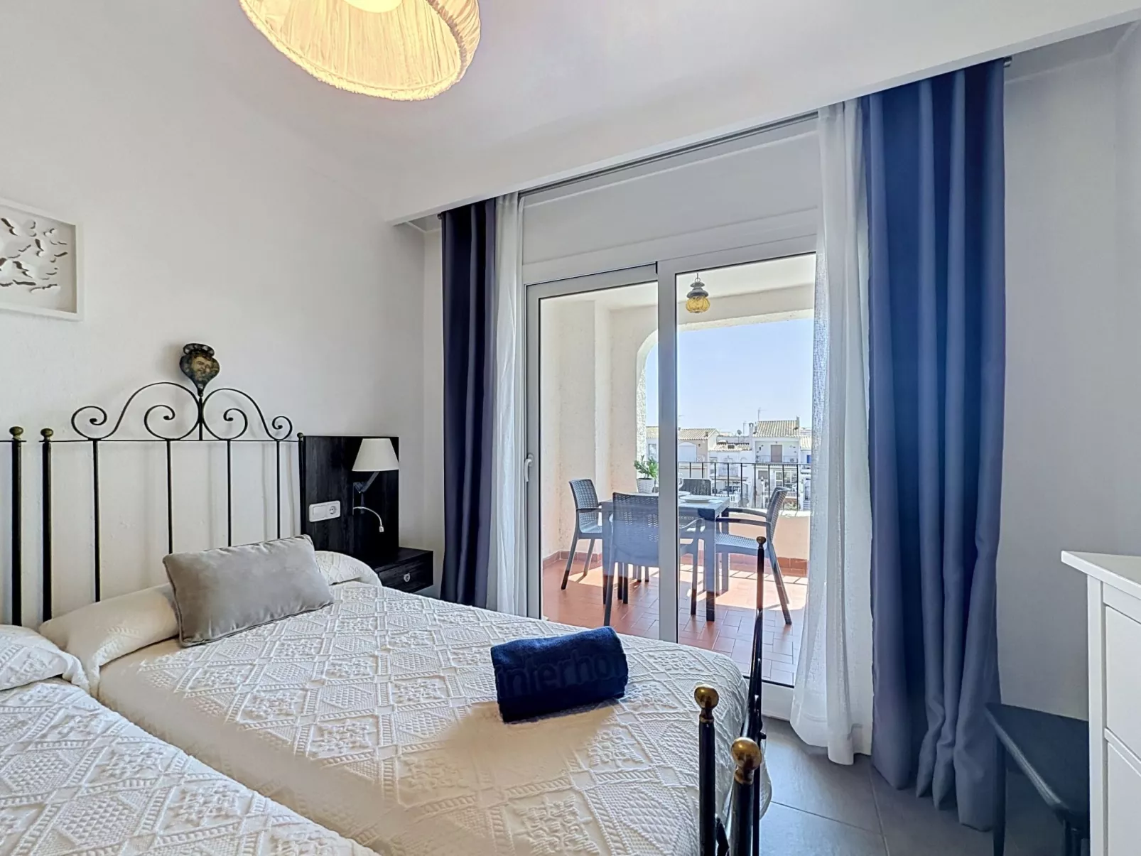 Port Banyuls - Inside