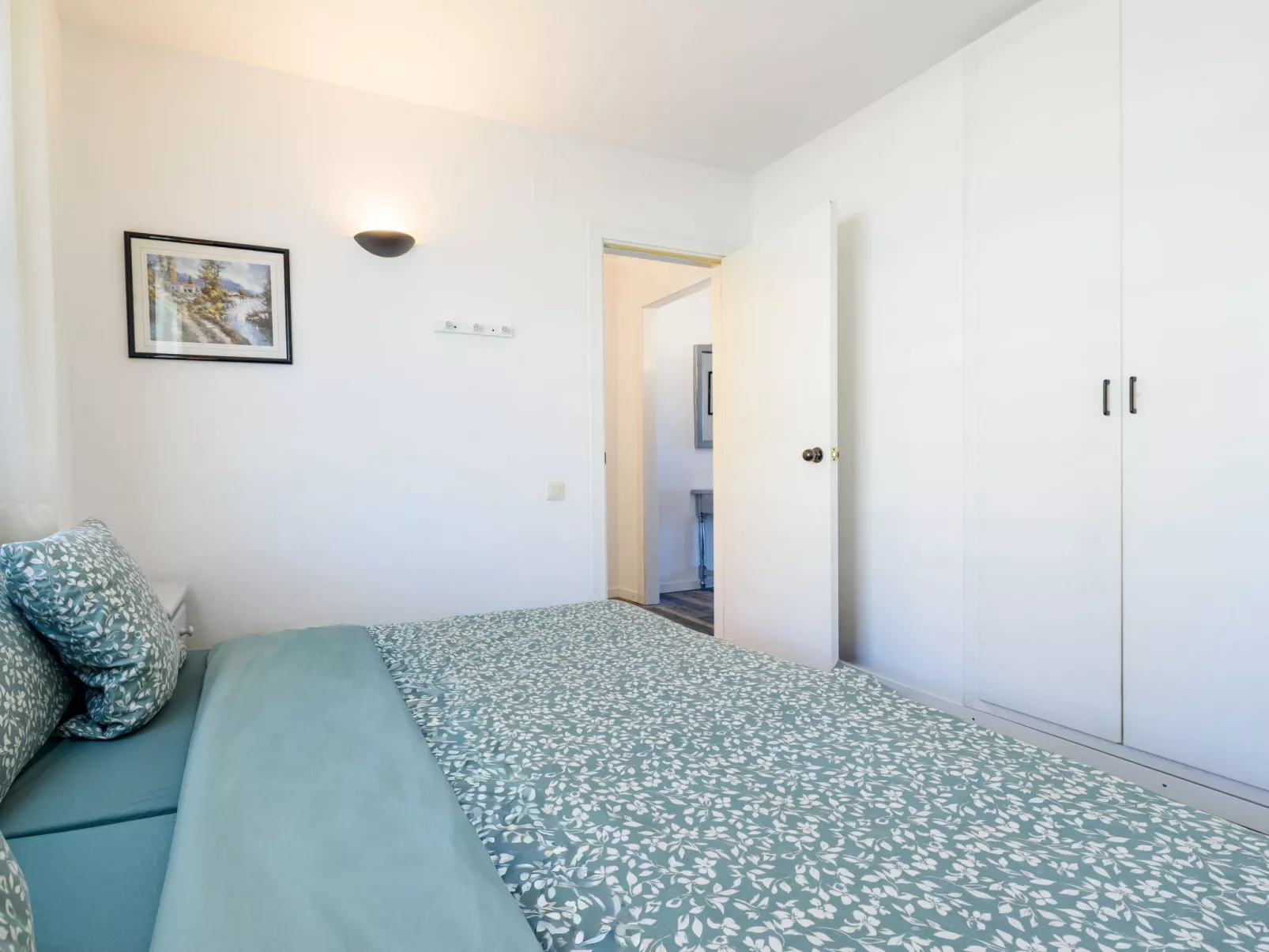 Riviera Park J 22 - Inside