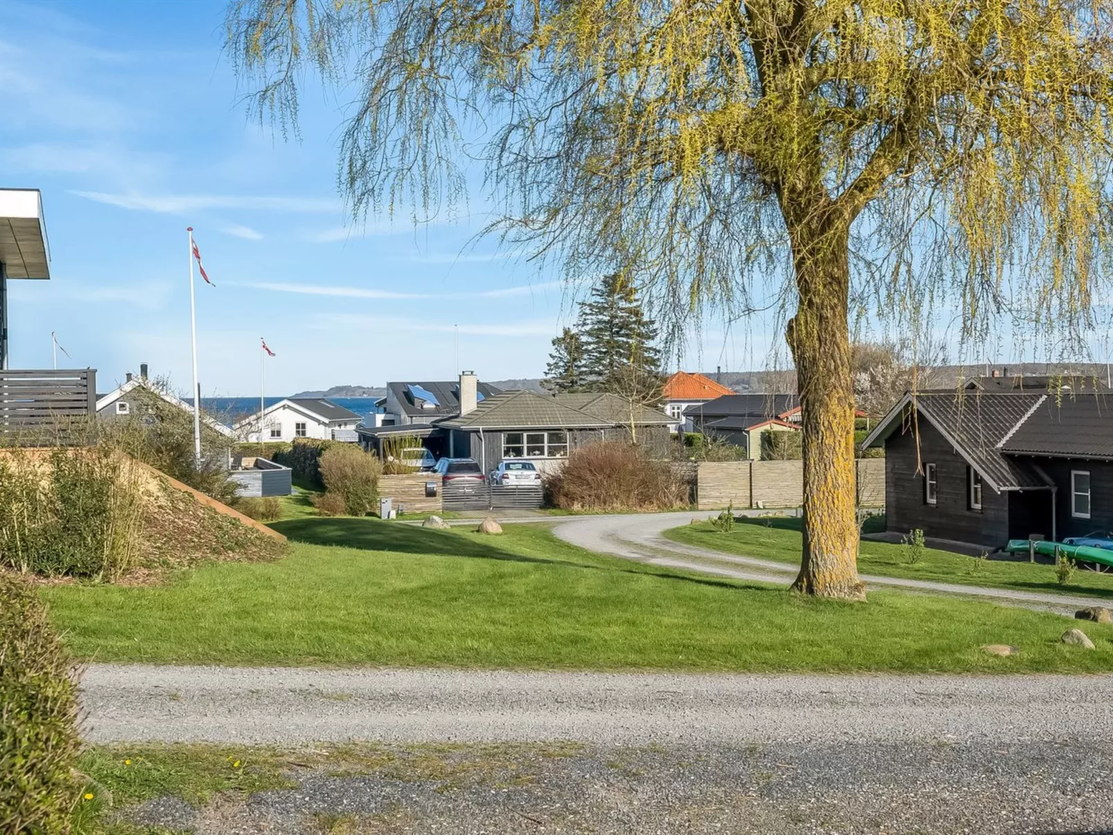 "Joannes" - 200m from the sea - Draußen