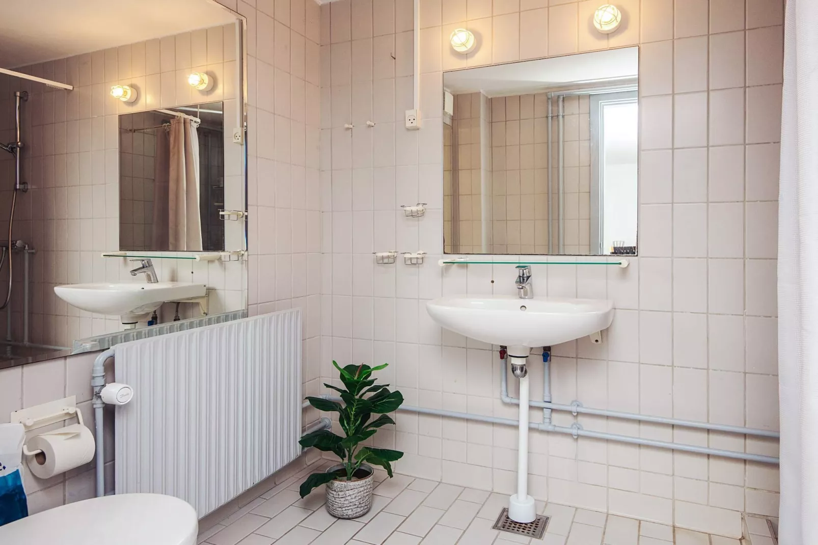 2 room,1.floor,Premium - Innenbereich