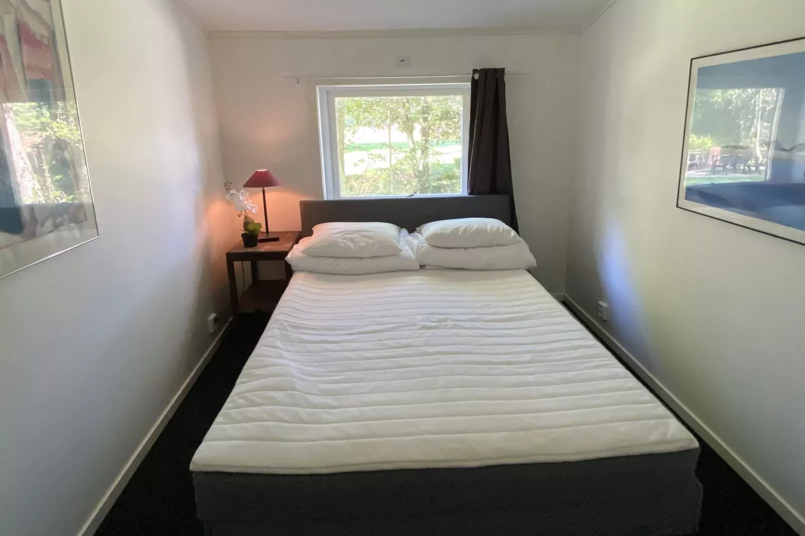 6 Personen Ferienhaus in Ucklum-By Traum - Innenbereich