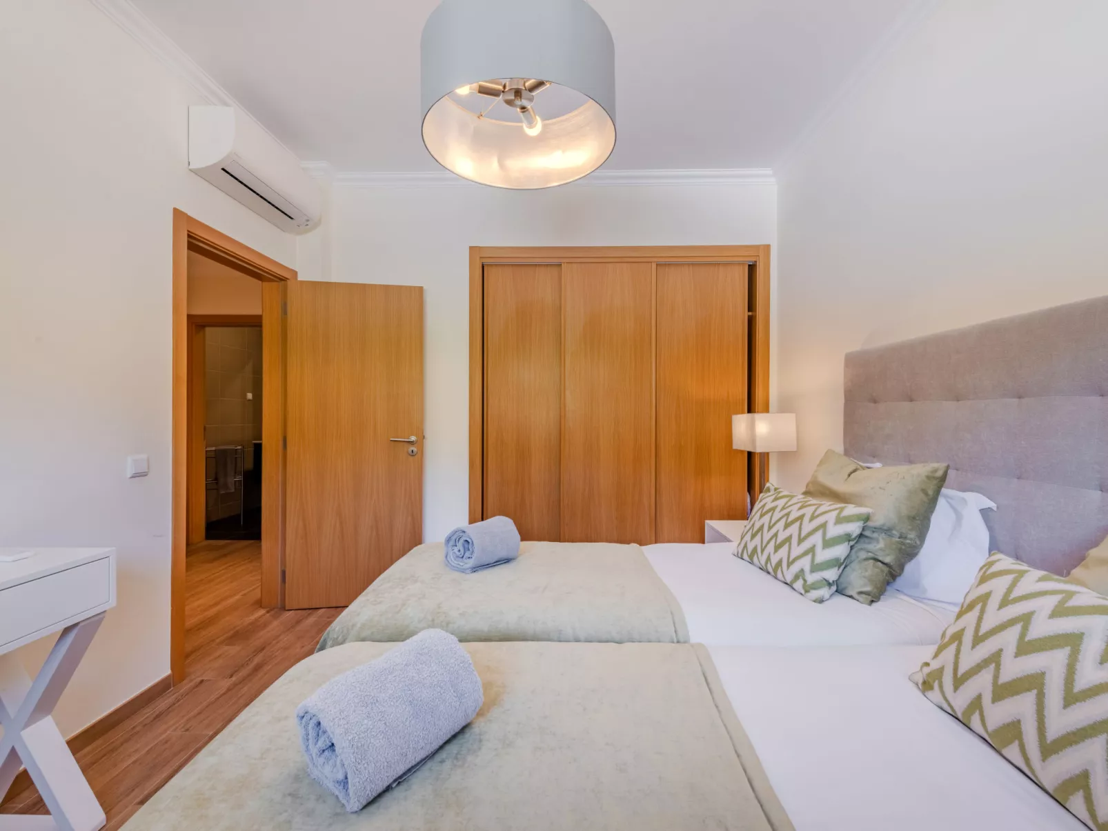Jardins Marina T2 - VIP Properties - Inside