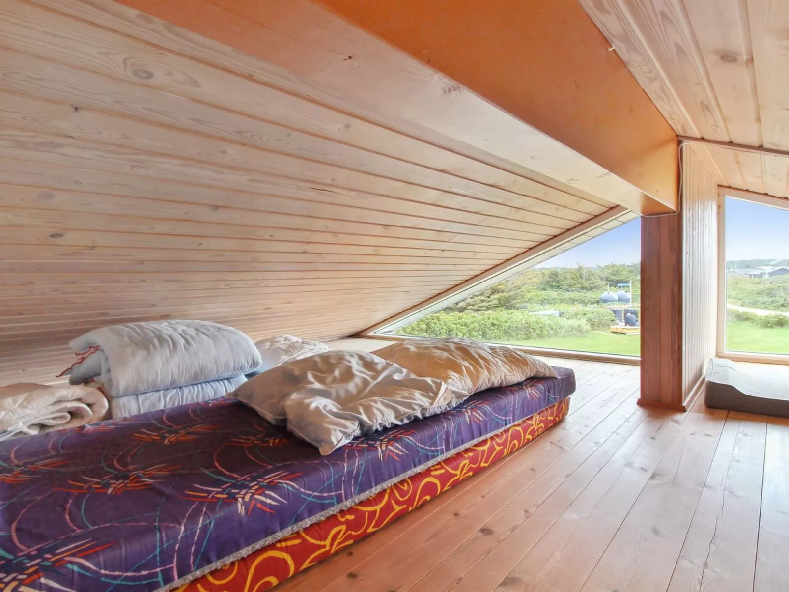 "Mitre" - 300m from the sea - Dedans