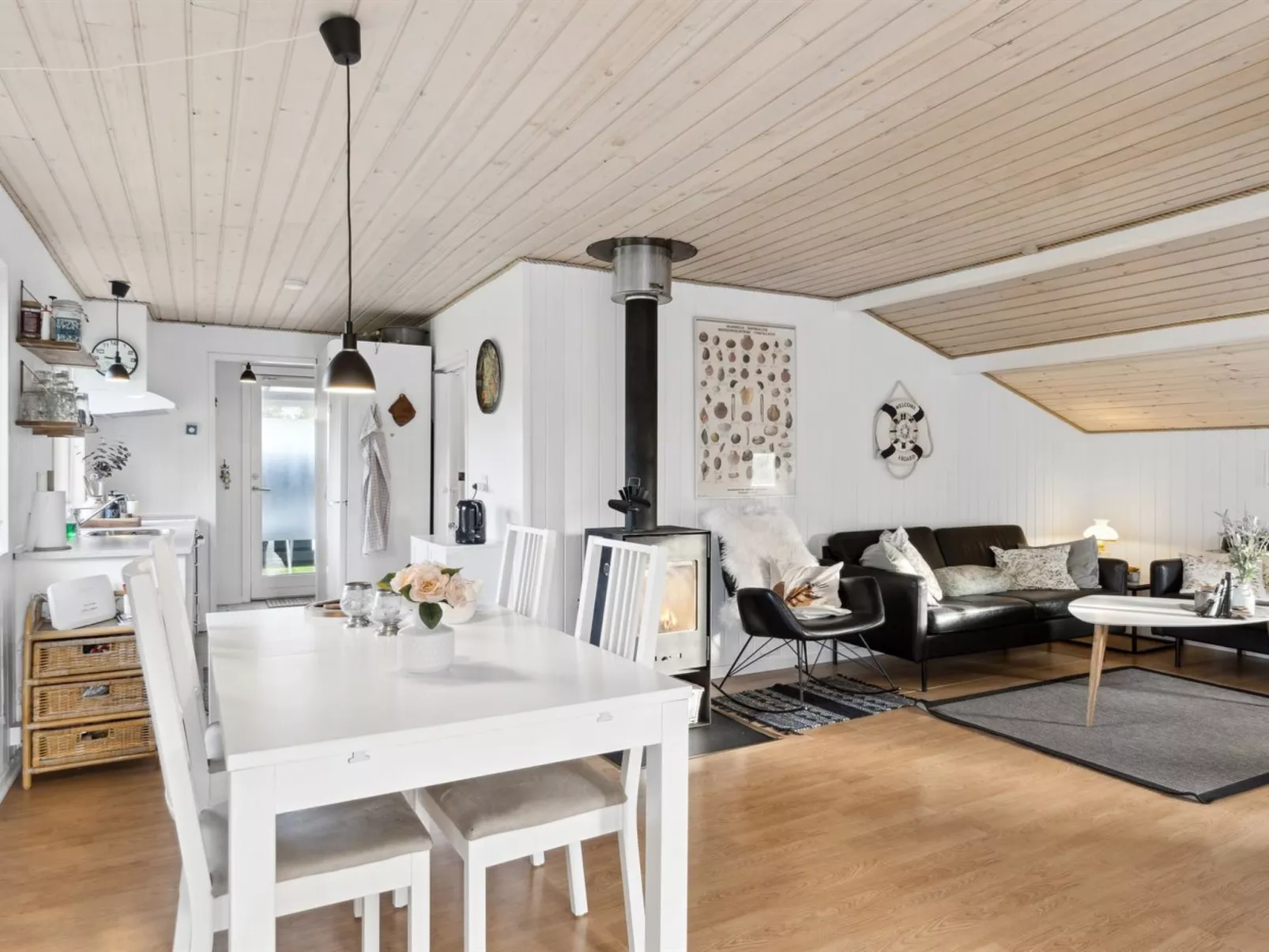 "Antonella" - 400m from the sea - Dedans