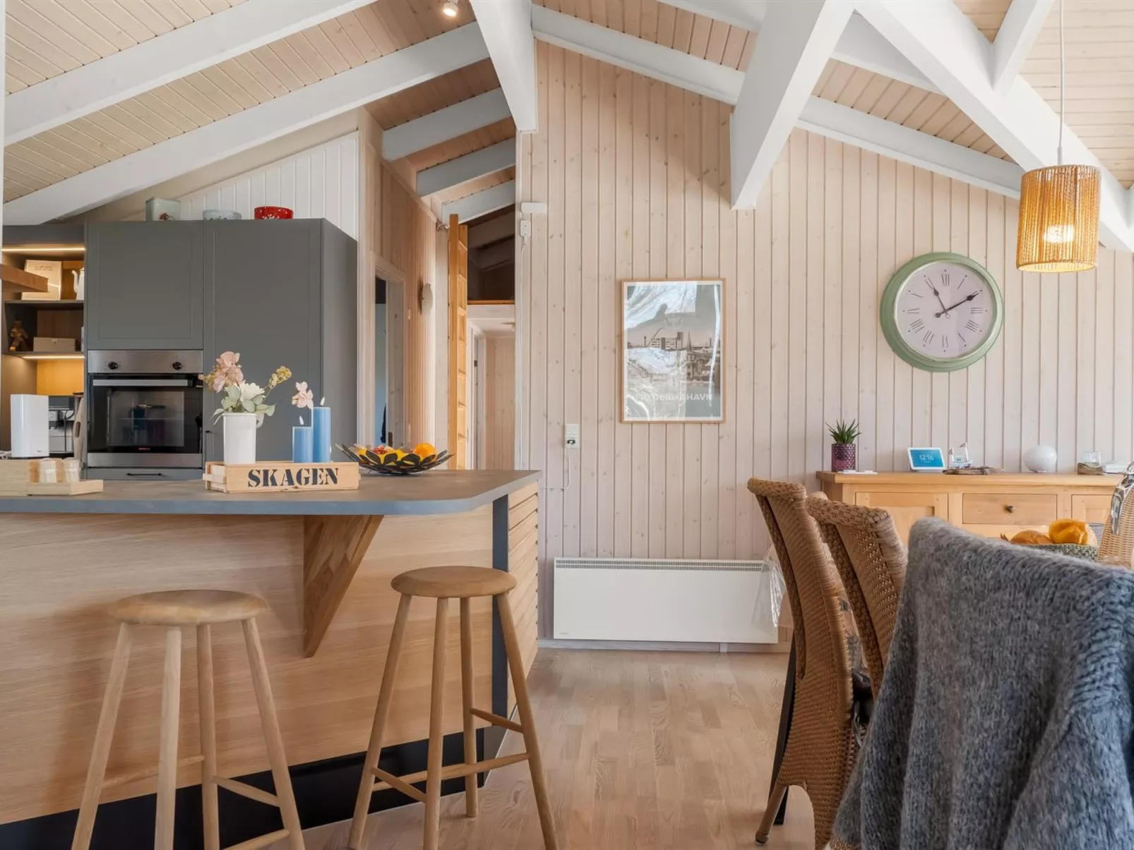 "Anastaja" - 550m from the sea - Inside