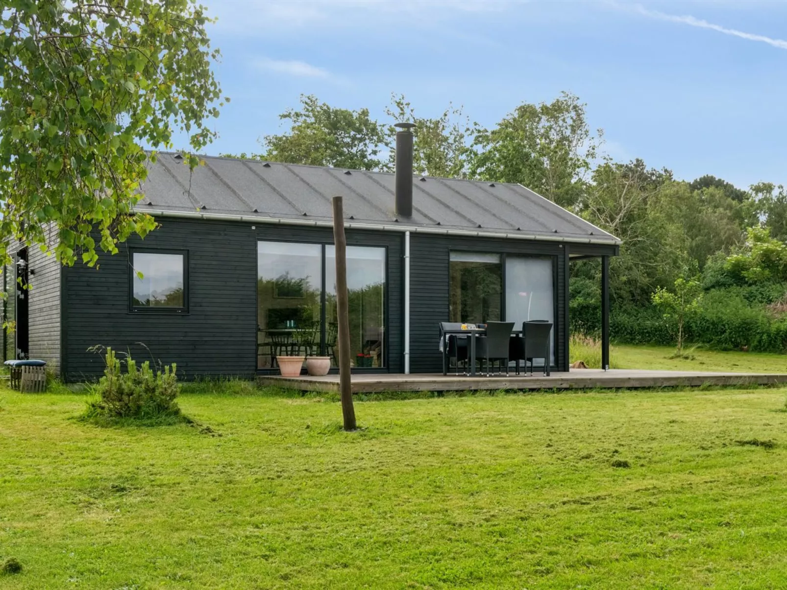 "Cita" - 350m from the sea - Dehors