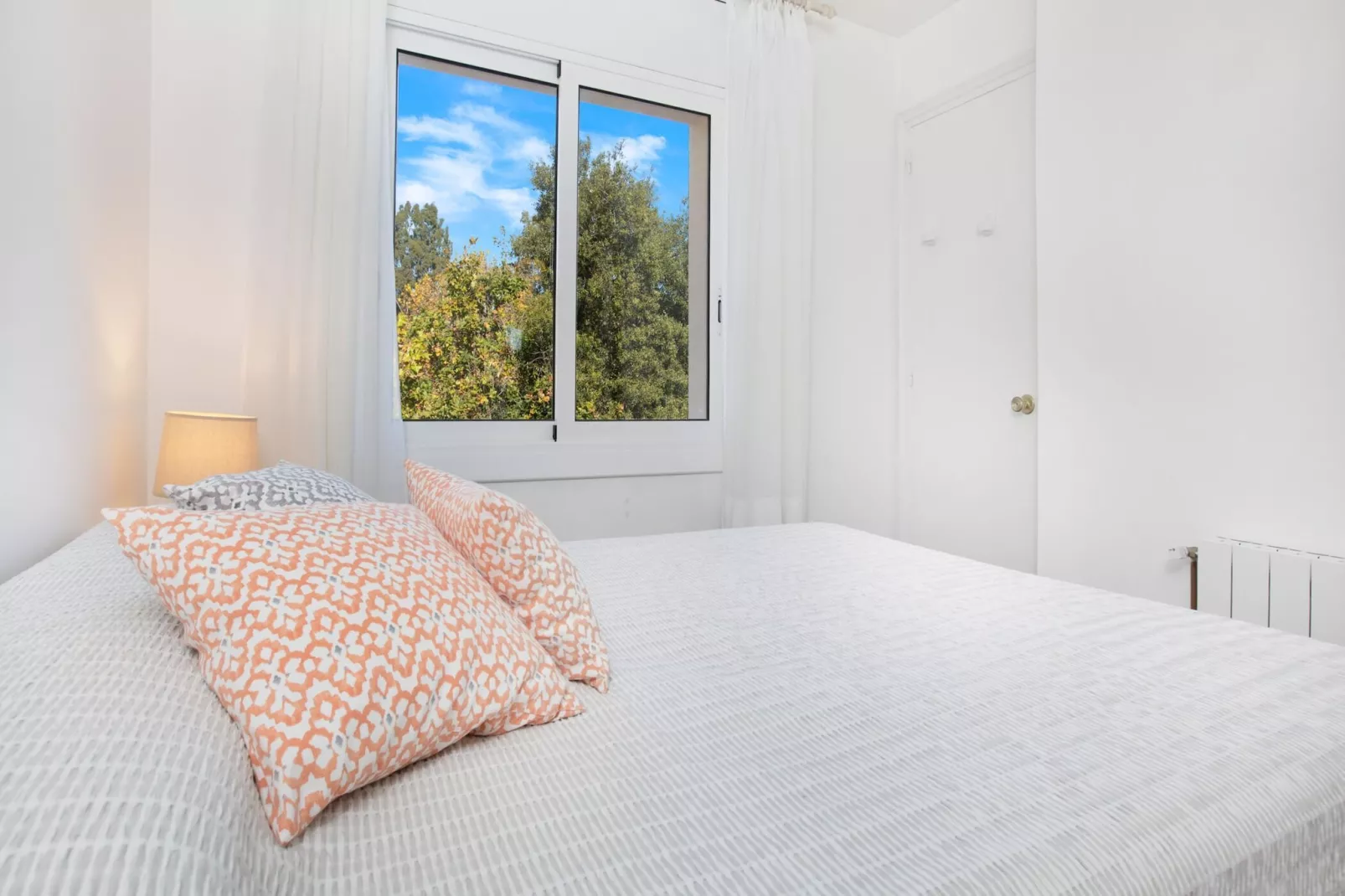 Rotonda 2 - Schlafzimmer