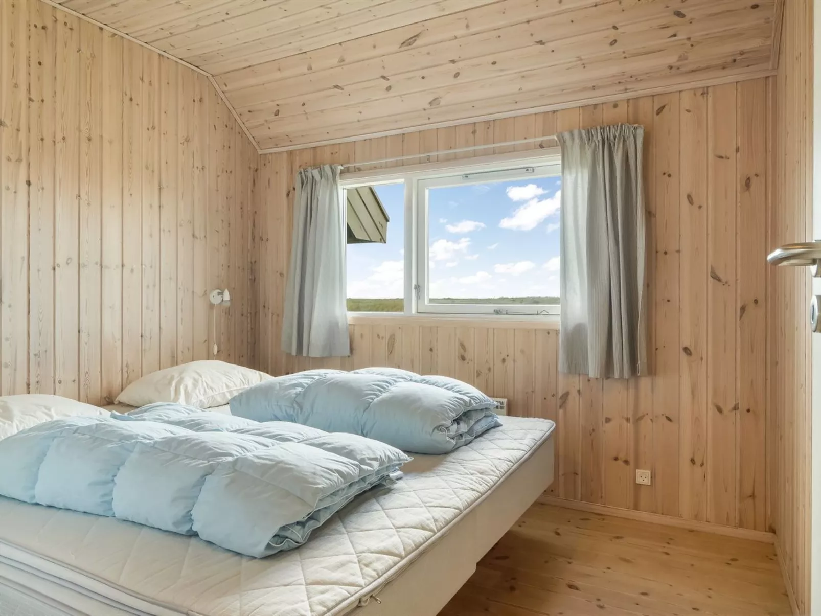 "Tilje" - 80m from the sea - Dedans