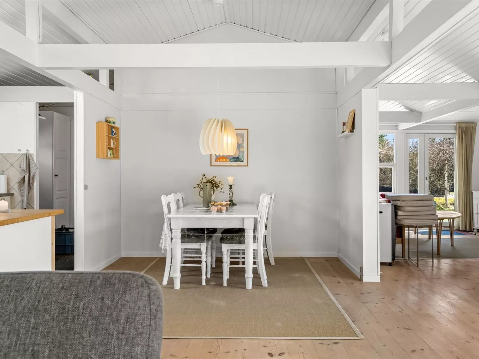 "Vangel" - 350m from the sea - Inside