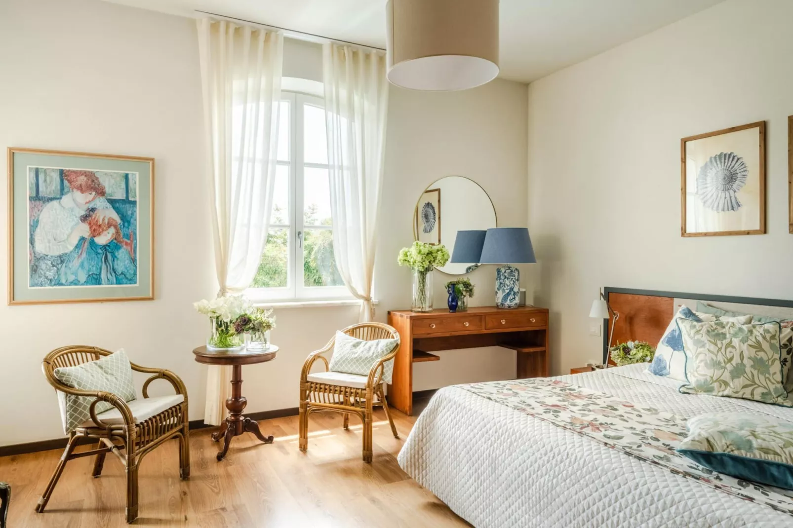 Villa Ivona - Wohnzimmer