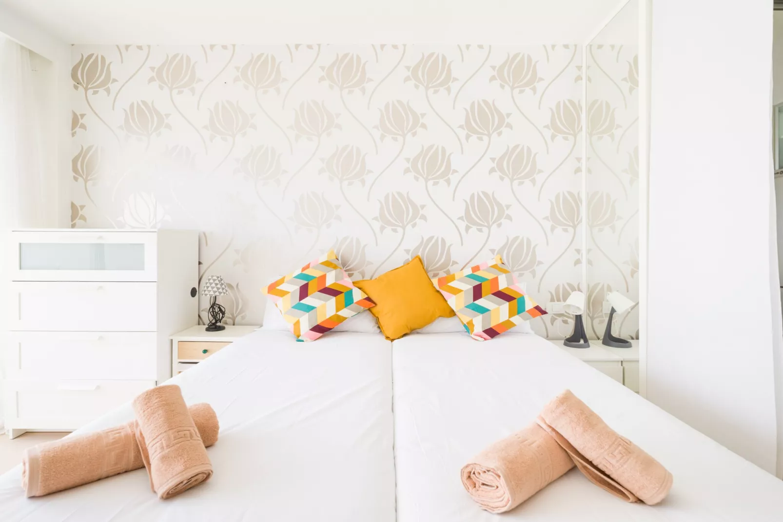 Marsin Playa 305 By CanariasGetaway - Bedroom