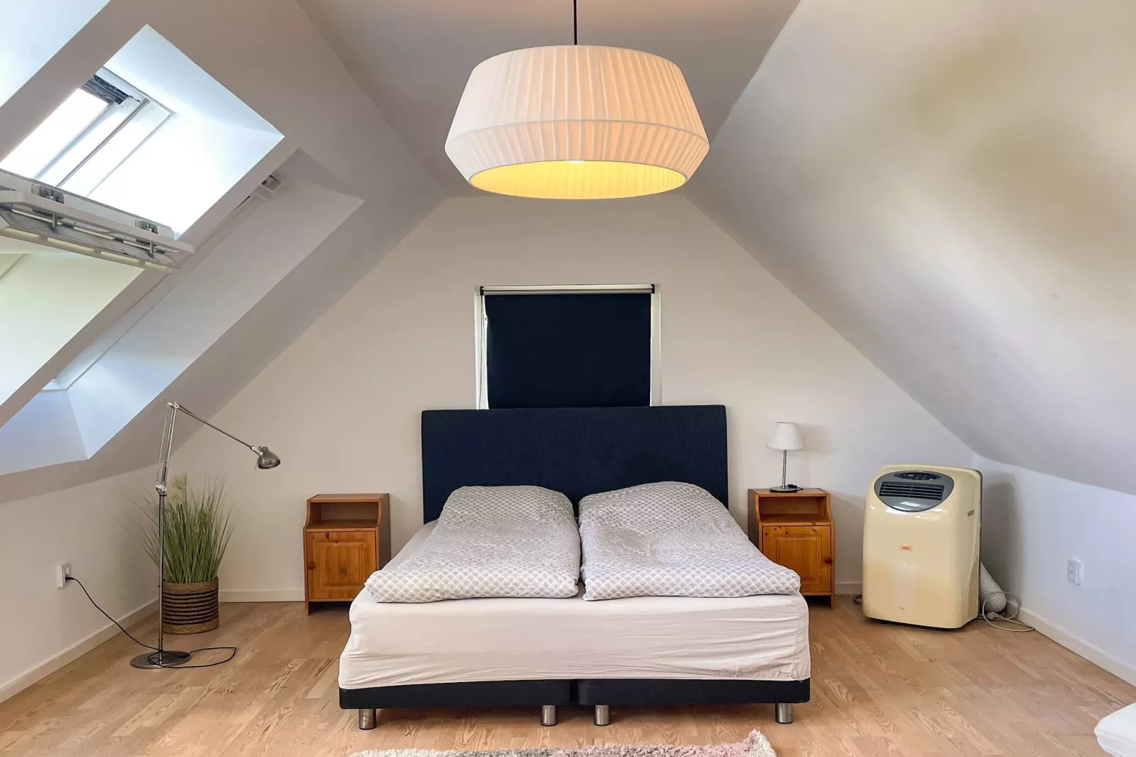 4 Sterne Ferienhaus in oxie - Innenbereich