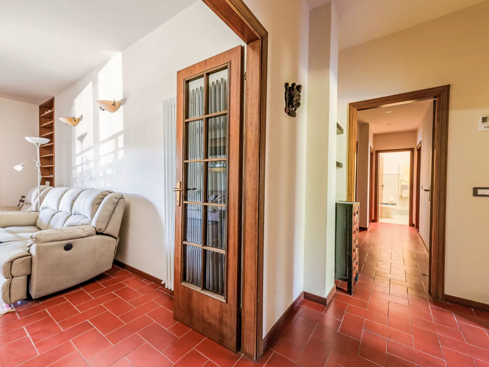 Casamare - Inside