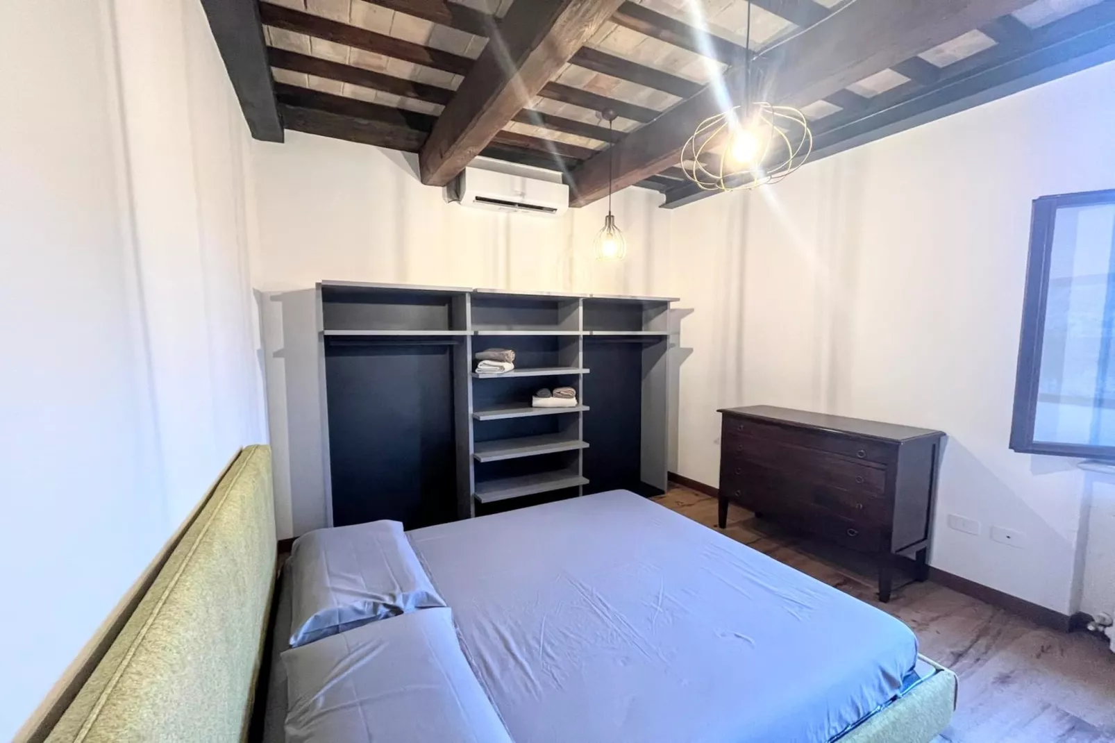 Convento - Bedroom