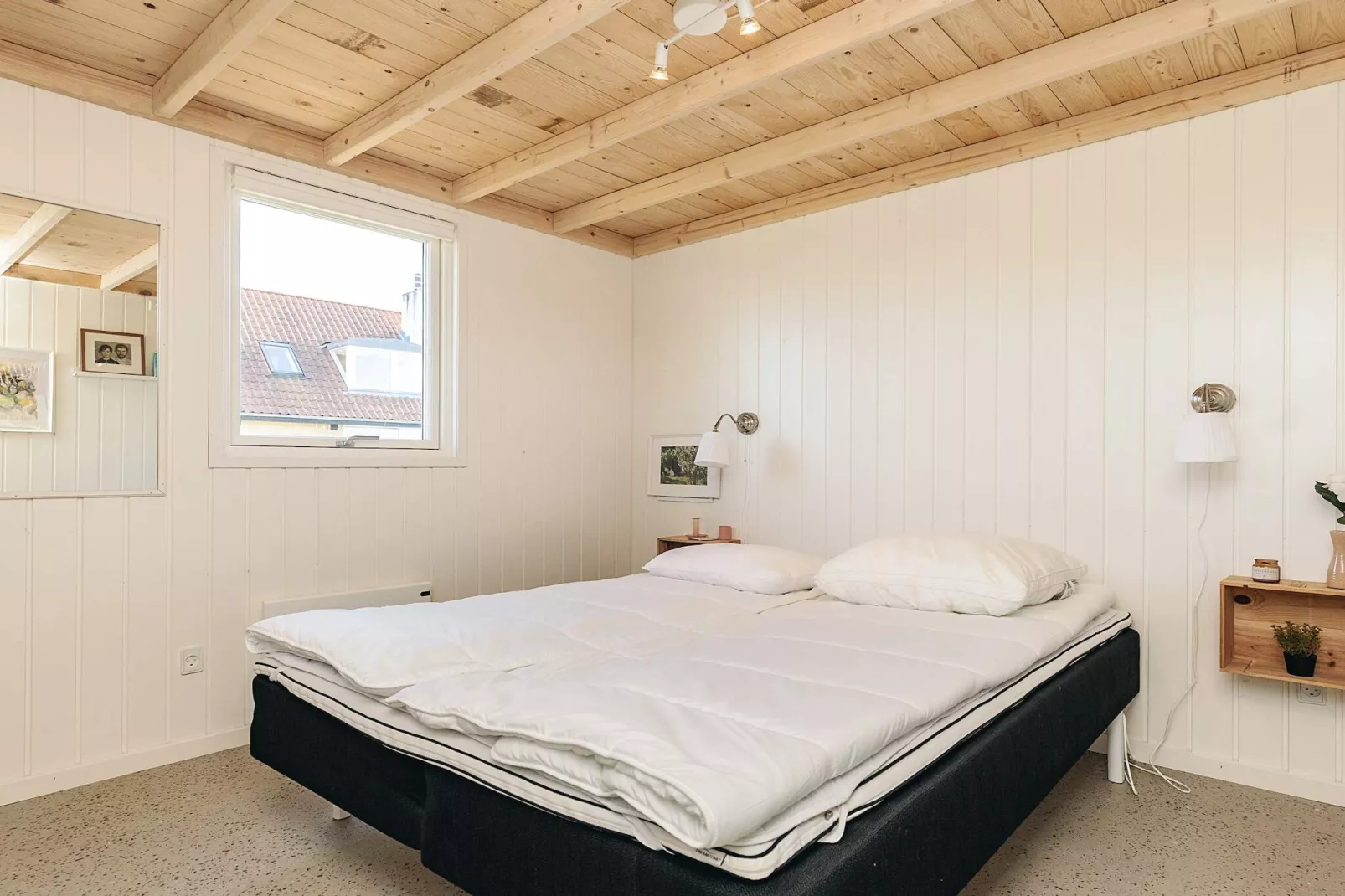 4 star holiday home in Skagen - Indoor