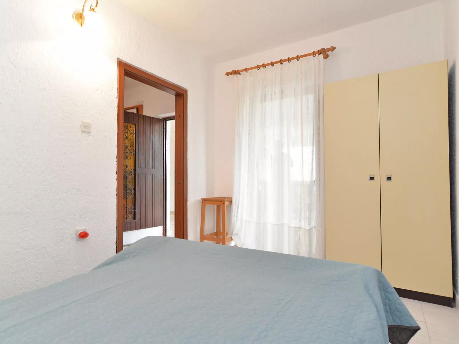 Apartment 1699 - Drinnen
