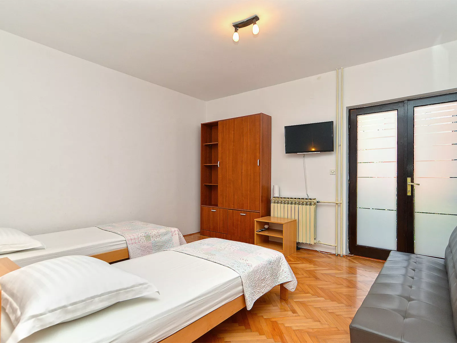 Apartment 442 - Drinnen