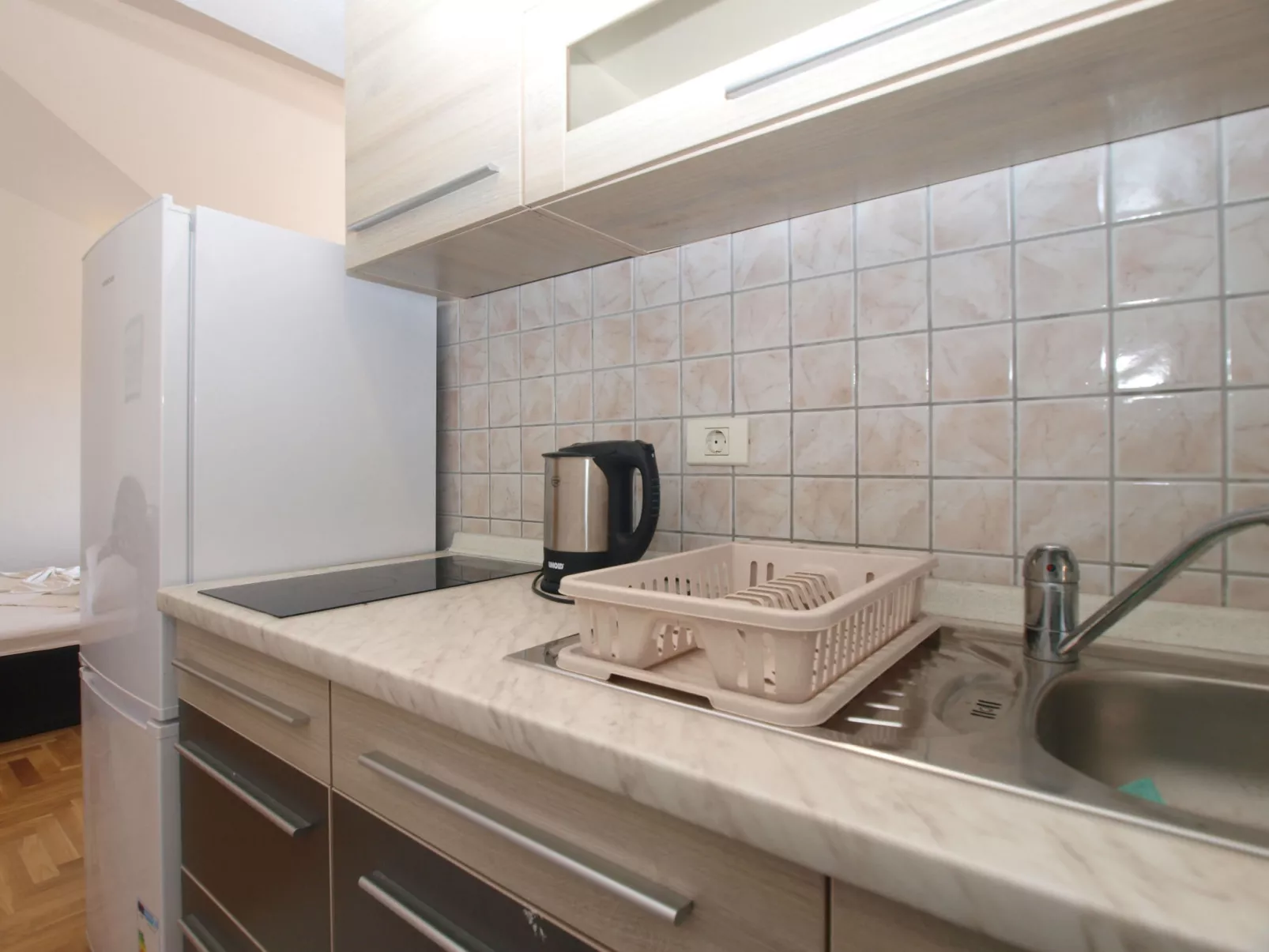 Apartment 1598 - Dedans