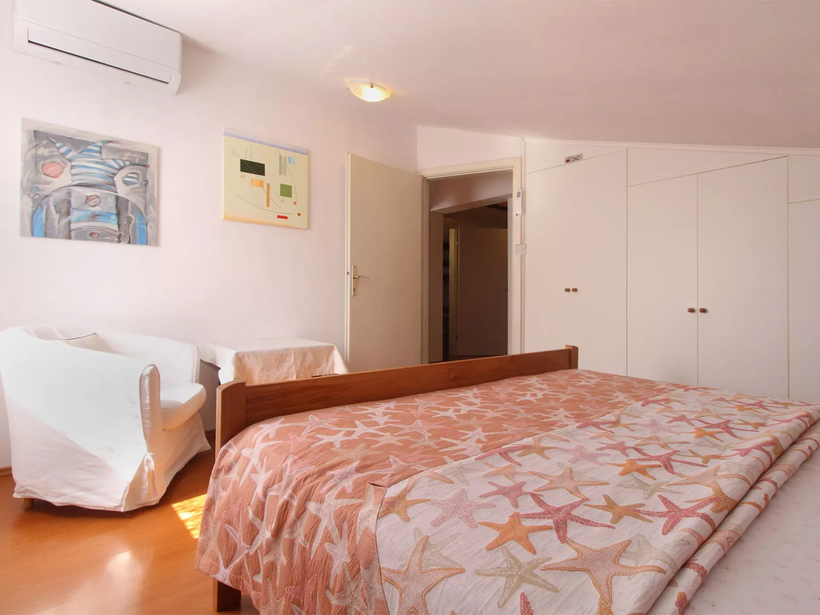 Apartment 1451 - Drinnen