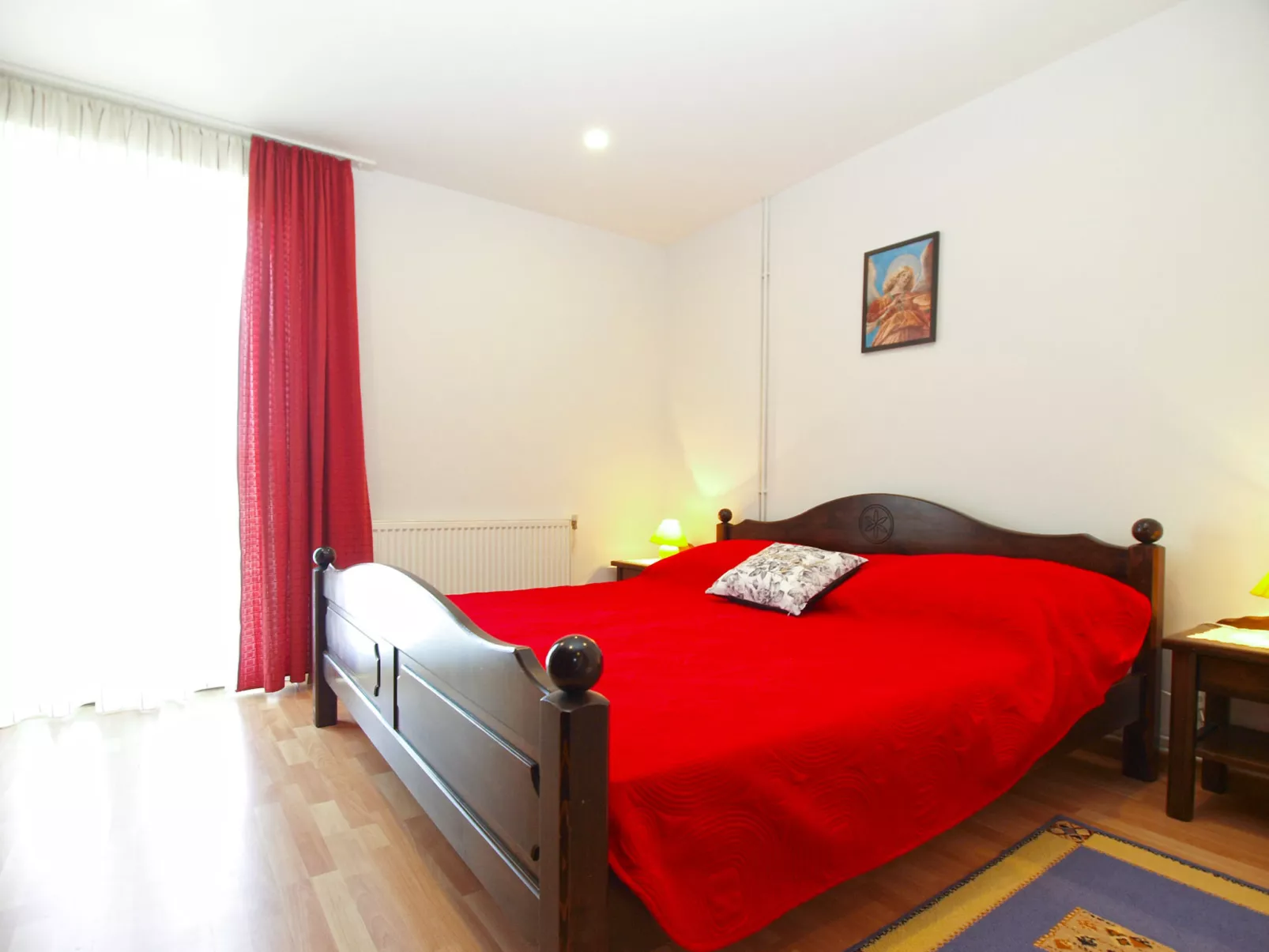 Apartment 1251 - Drinnen