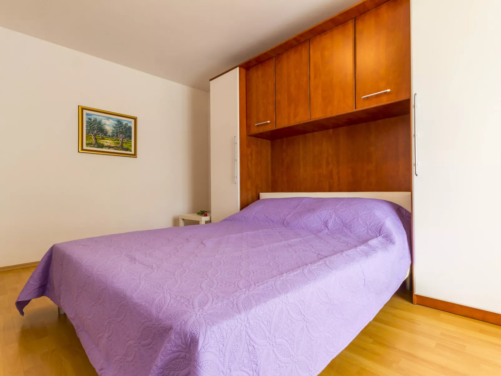 Apartment 1859 - Drinnen