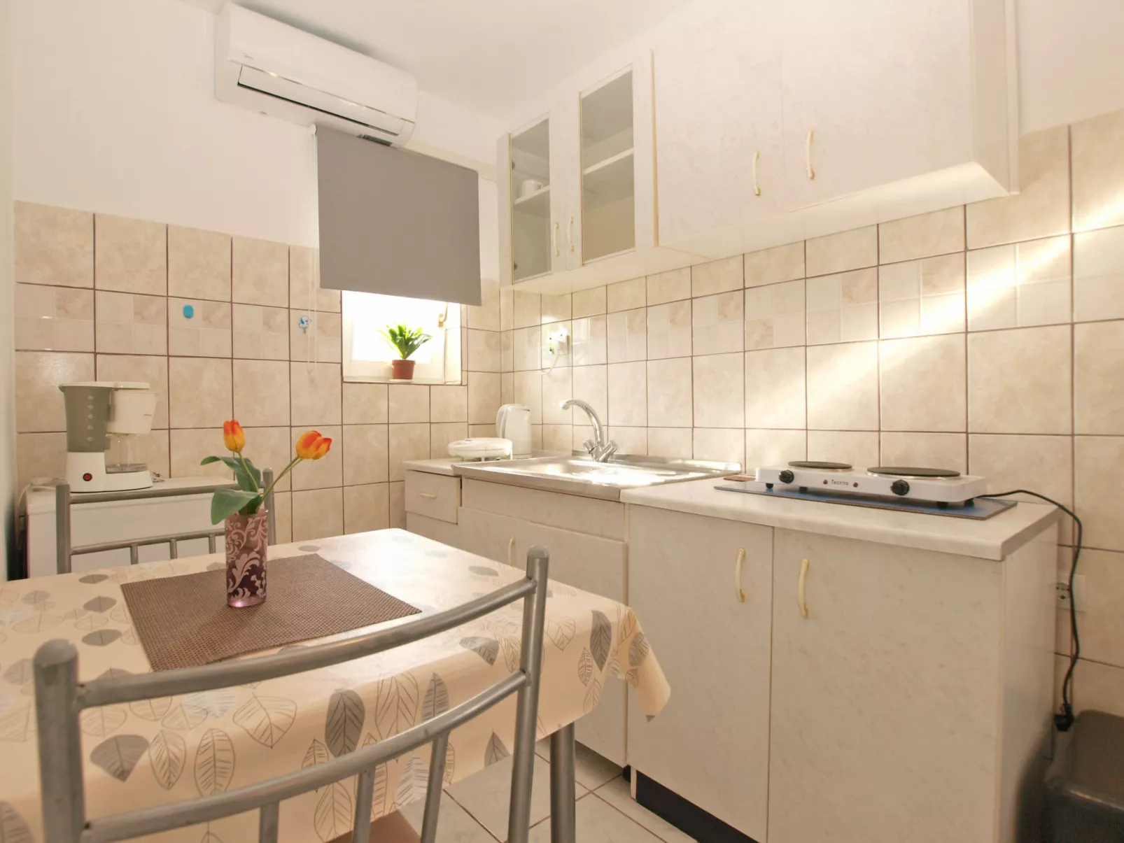 Apartment 1649 - Inside
