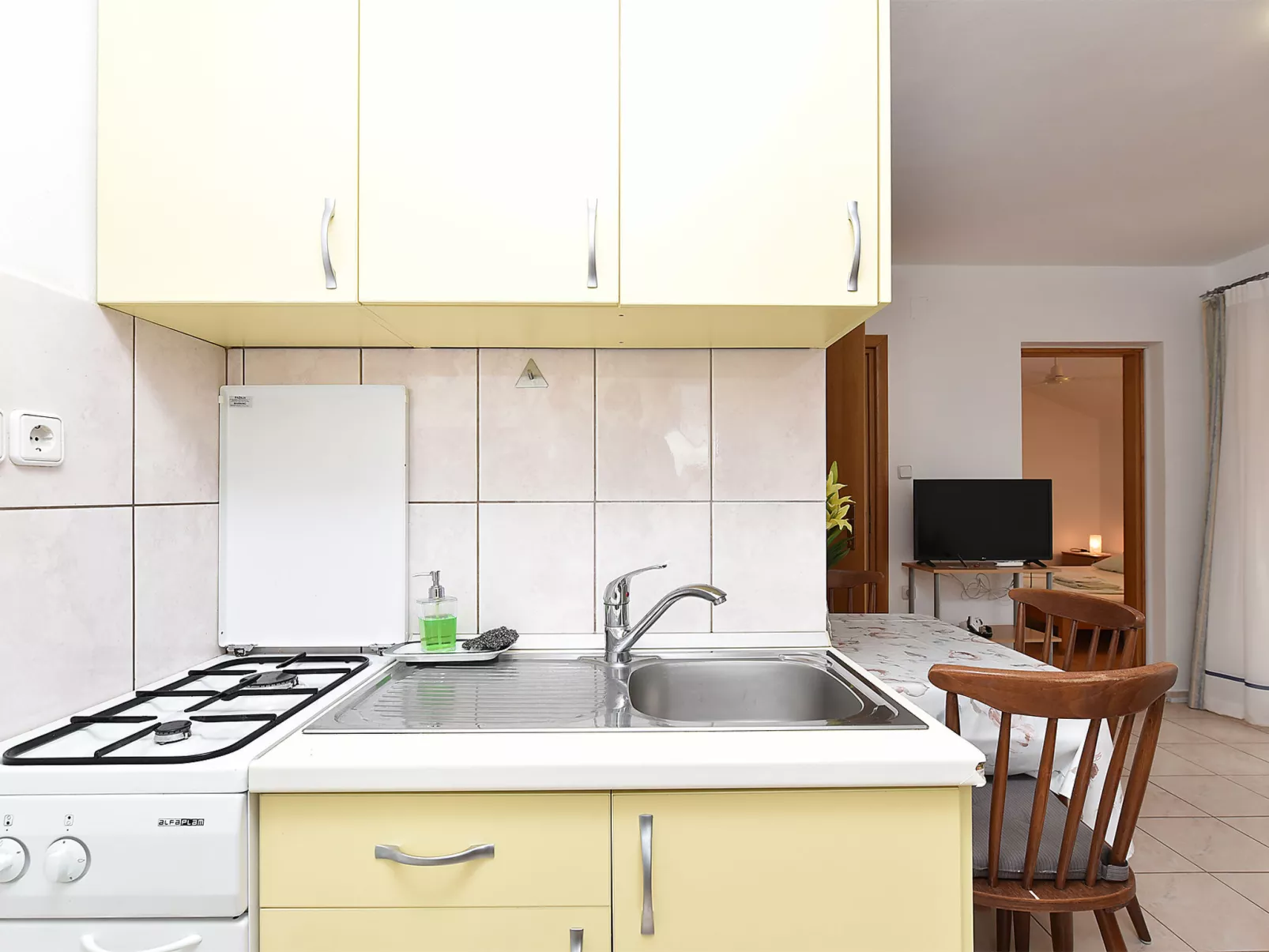 Apartment 1029 - Drinnen