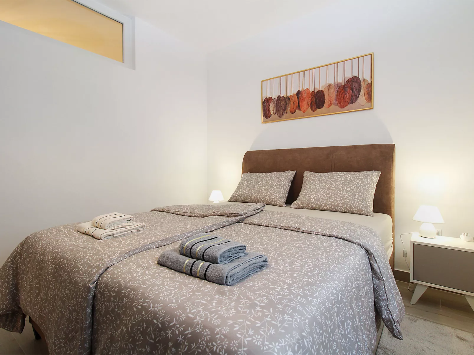 Apartment 2355 - Inside