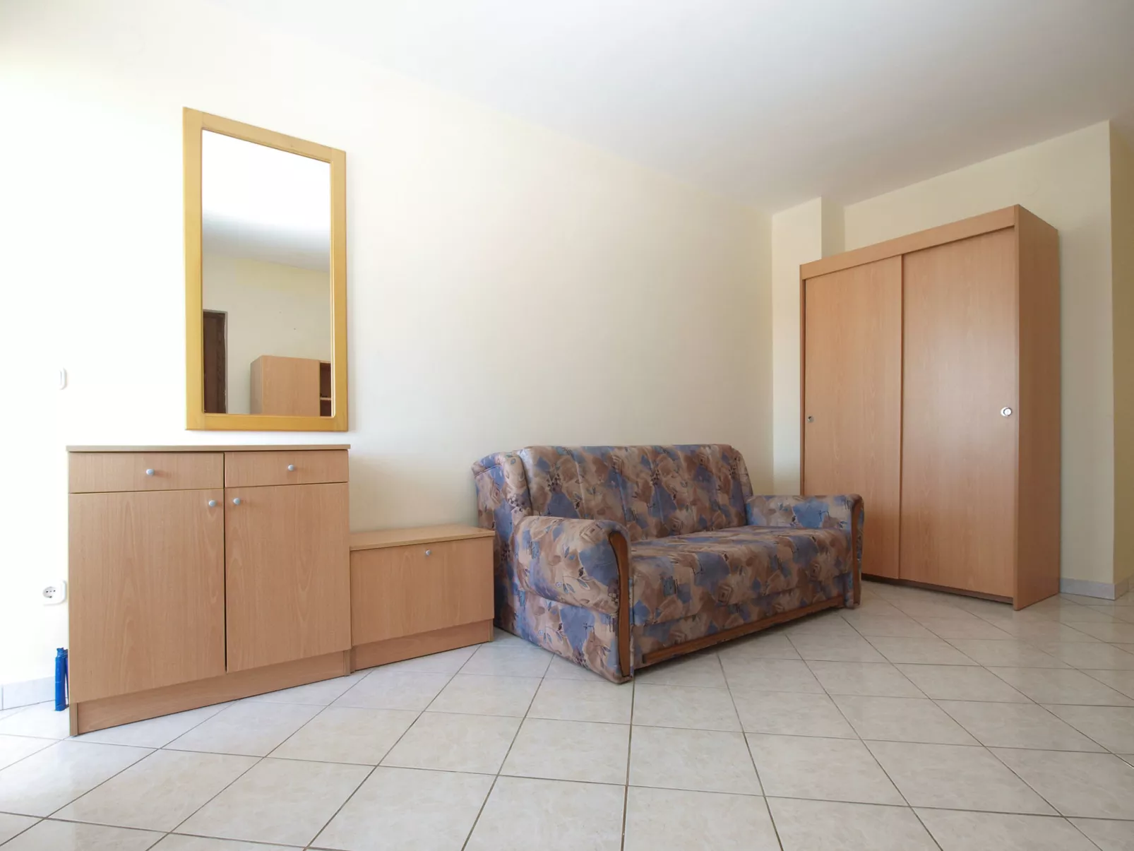 Apartment 1842 - Inside